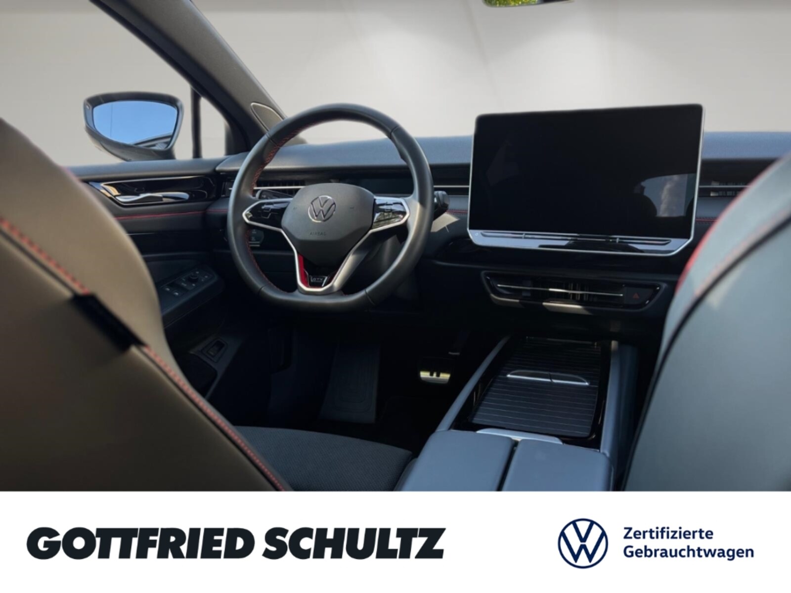Volkswagen ID.7 – Bild 7