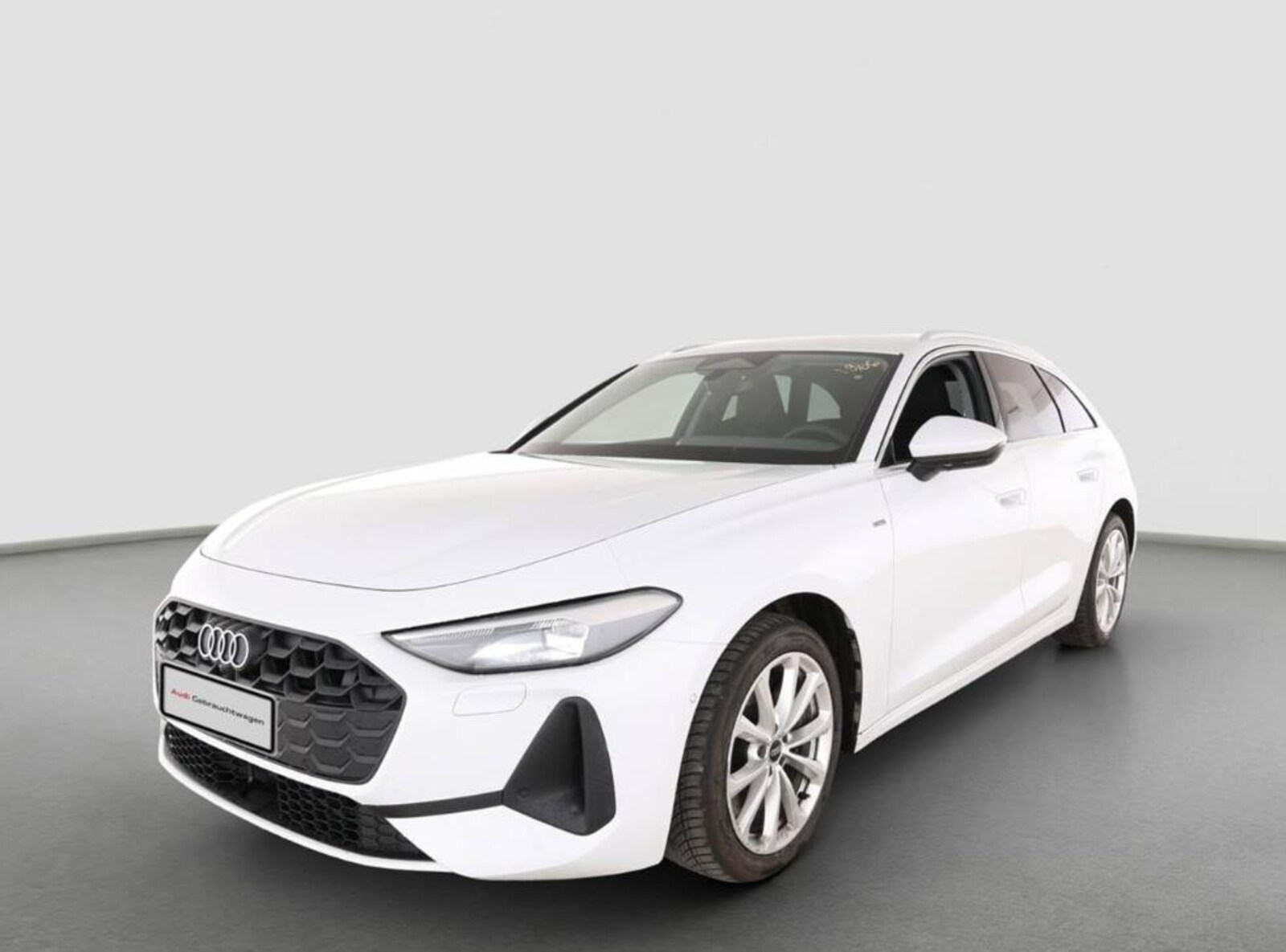Audi A5 Avant – Bild 5