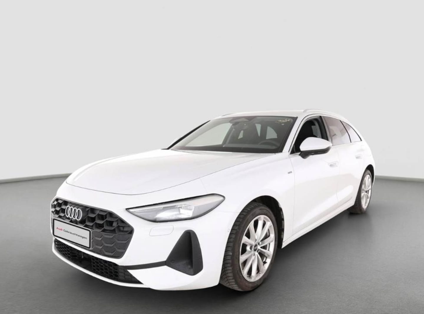 Bild über Audi A5 Avant e-hybrid e-hybrid quattro 220 kW S tronic - für weitere Informationen kontaktieren Sie den Audi Partner