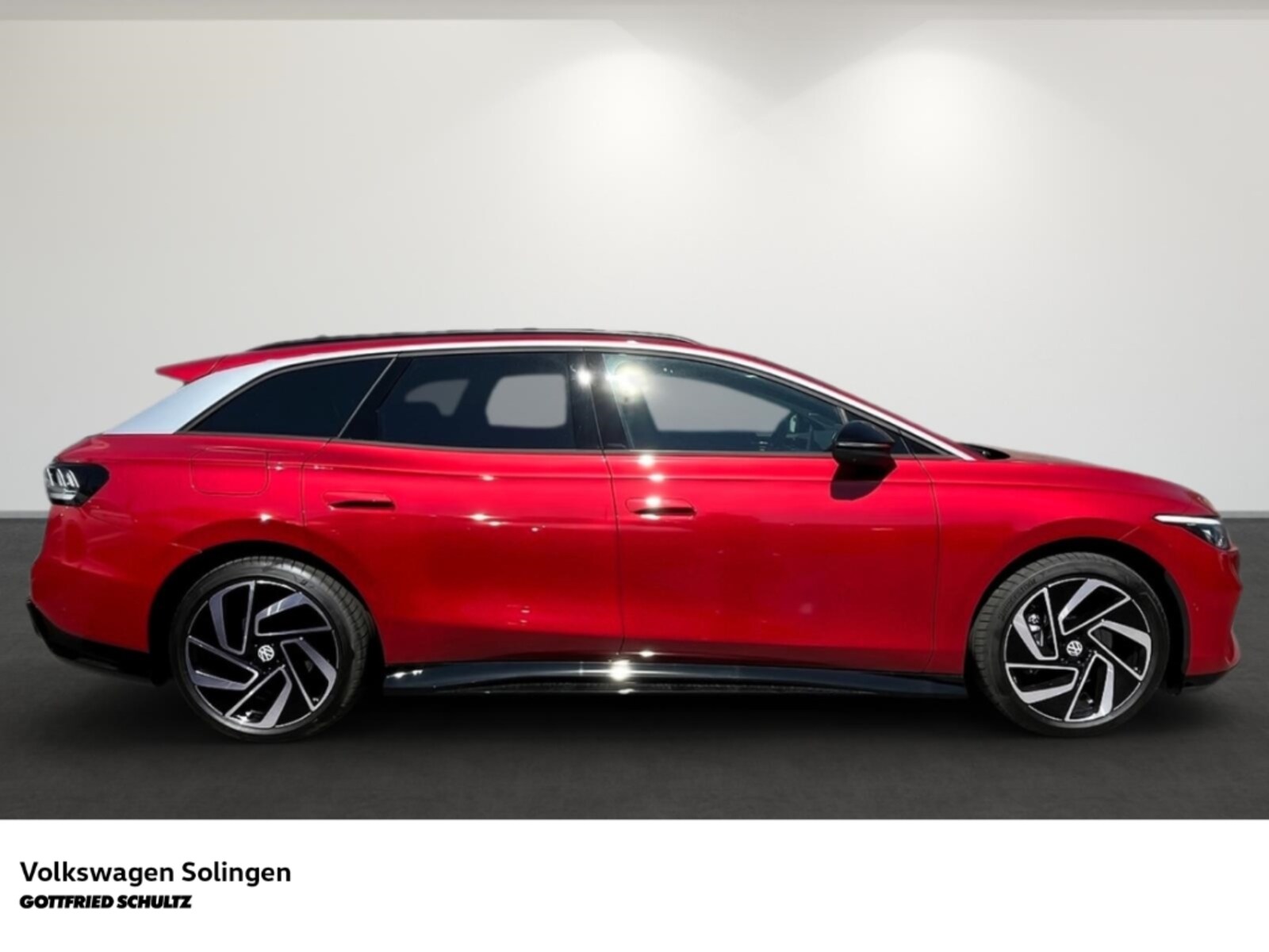 Volkswagen ID.7 Tourer – Bild 2