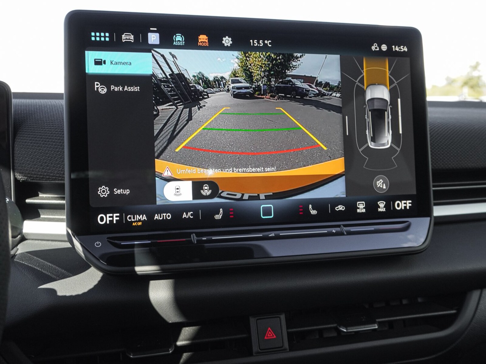 Volkswagen T-Roc – Bild 15