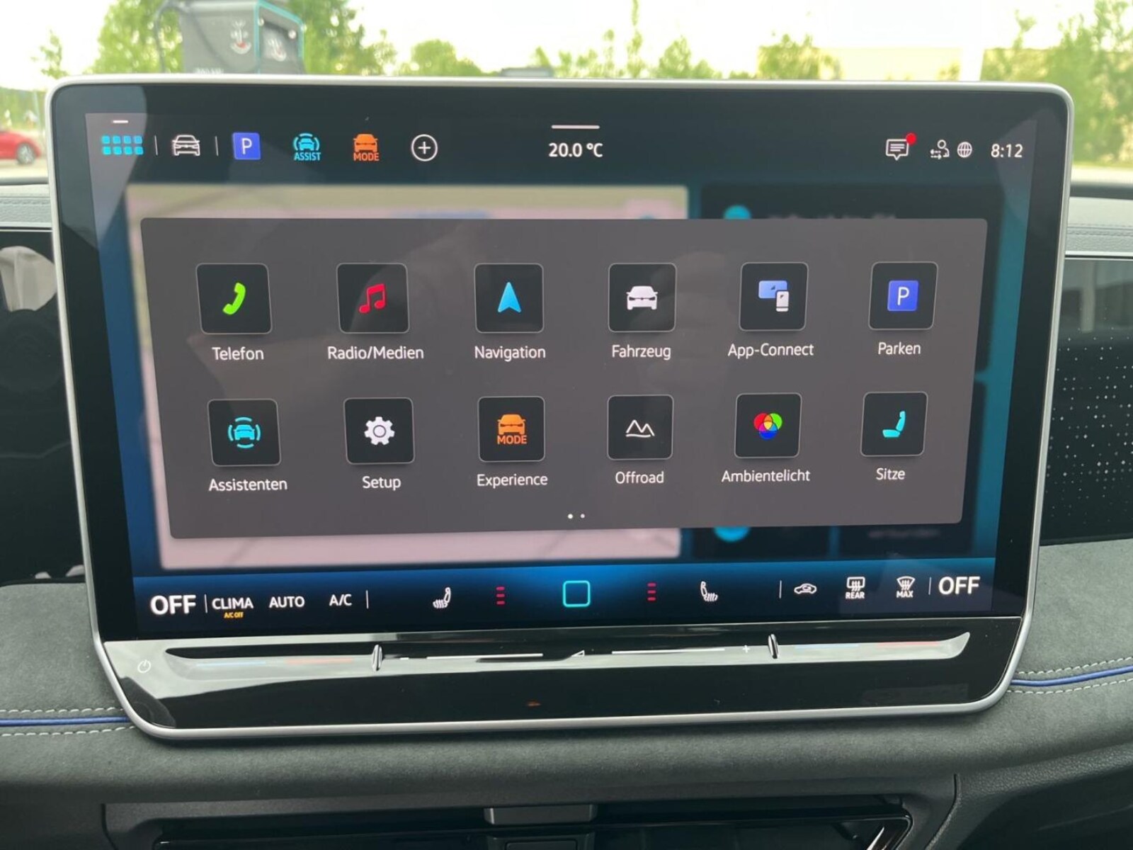 Volkswagen Tiguan – Bild 20
