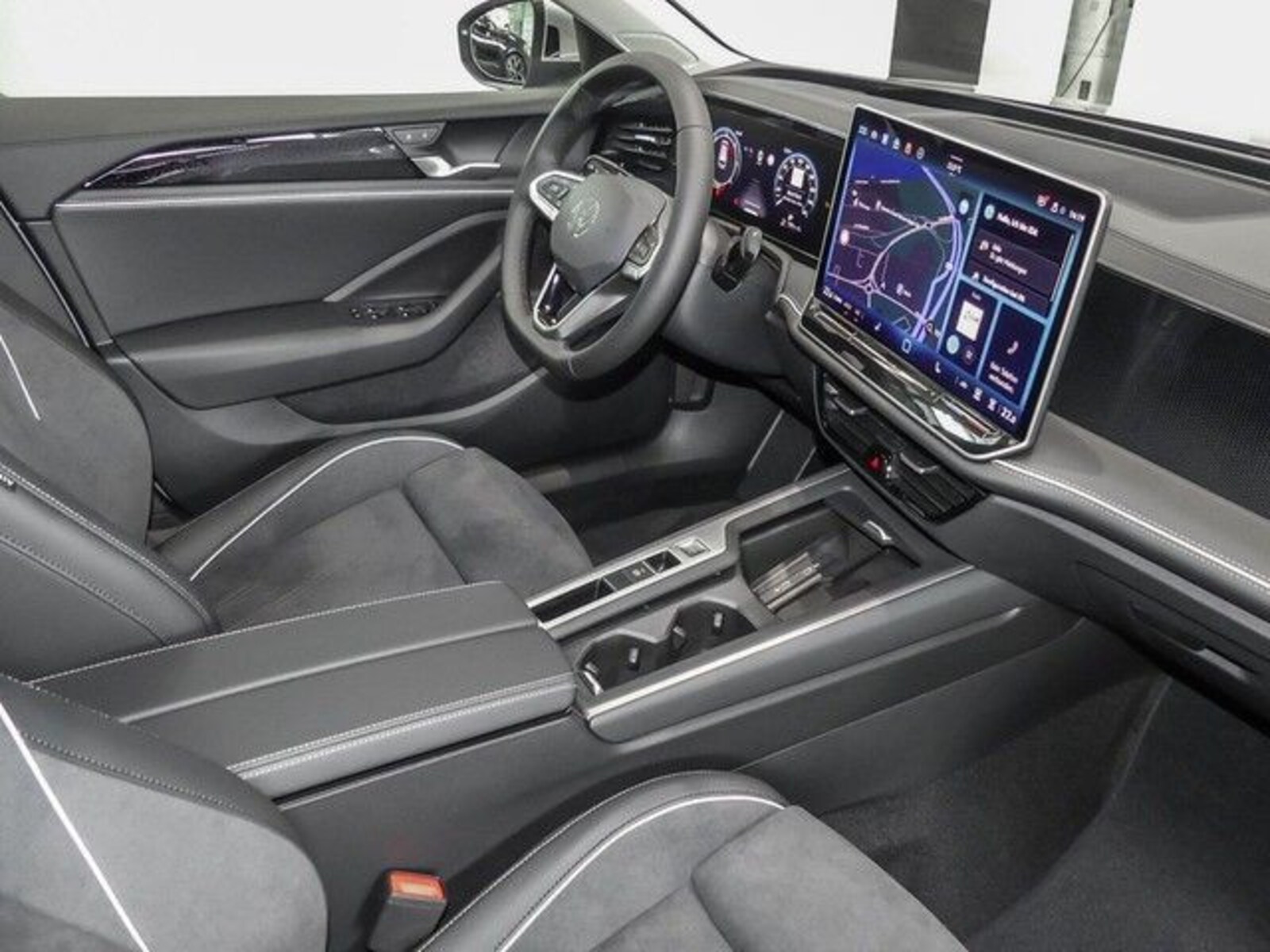 Volkswagen Passat – Bild 12