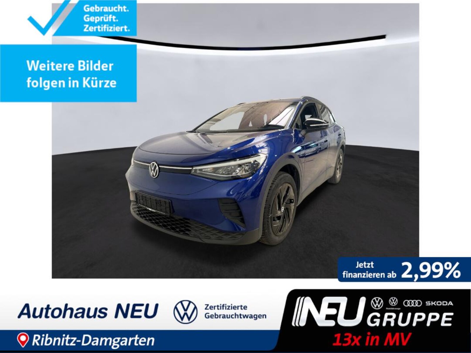 Volkswagen ID.4