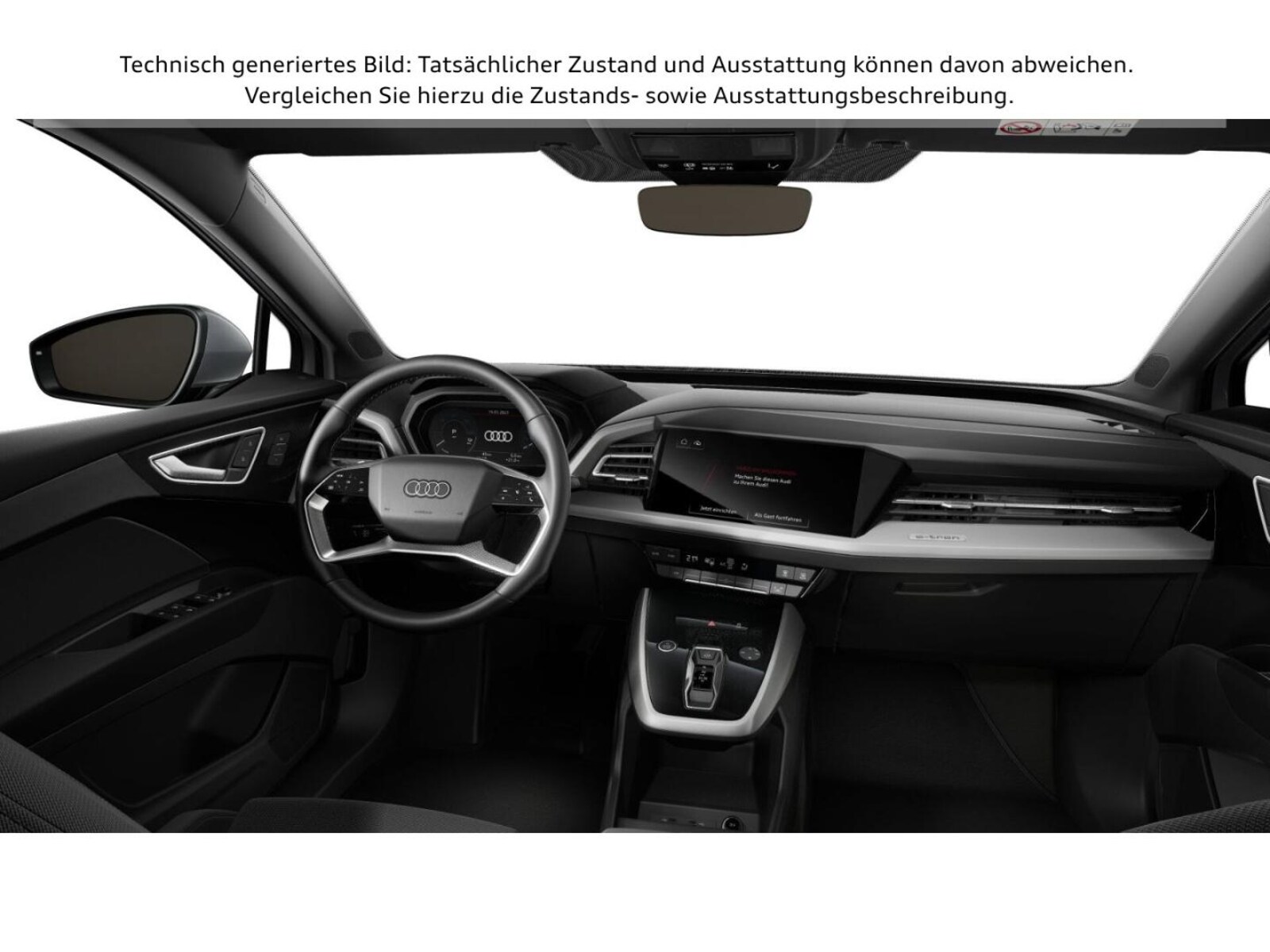 Audi Q4 e-tron – Bild 5