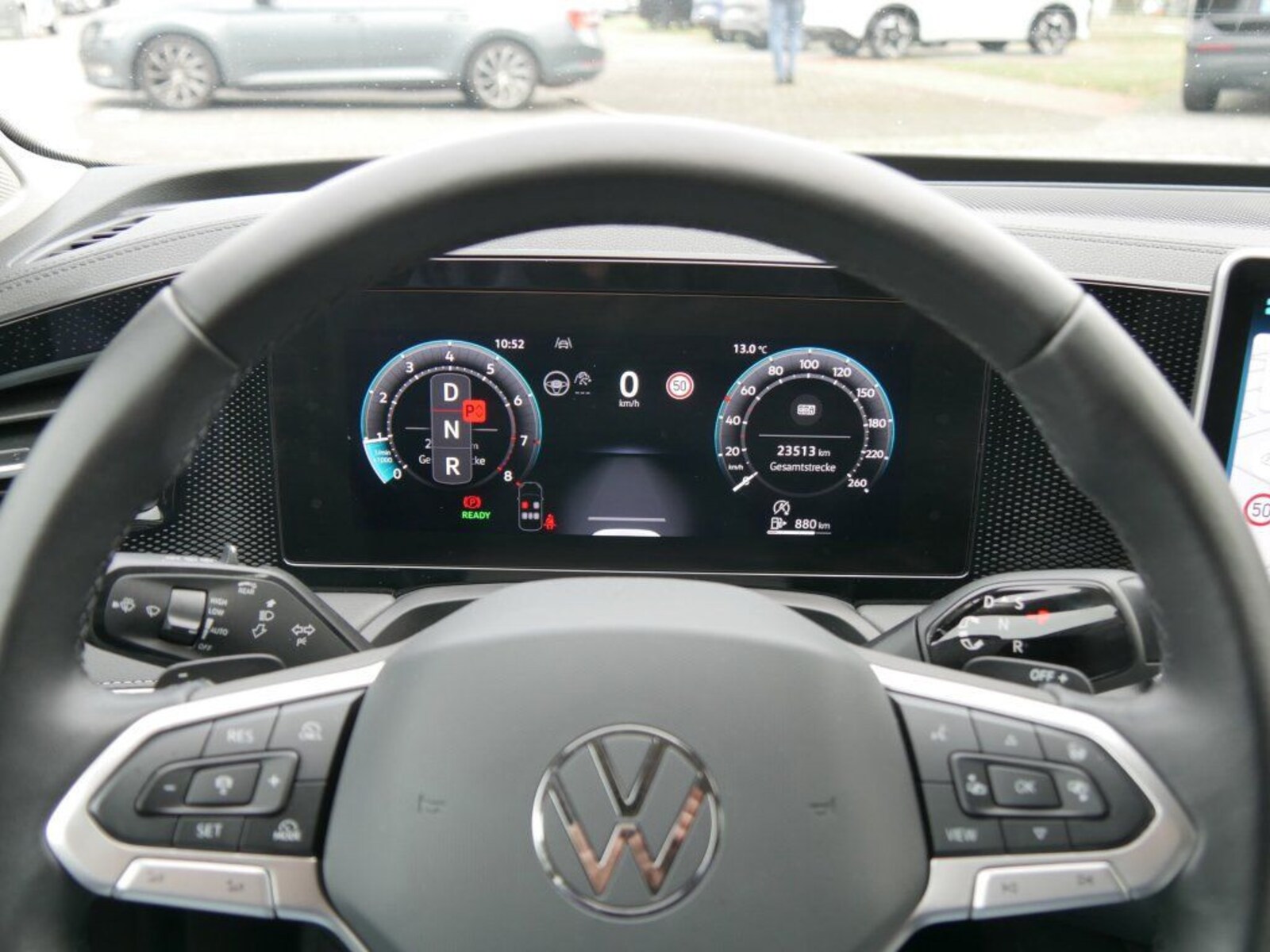 Volkswagen Passat – Bild 14