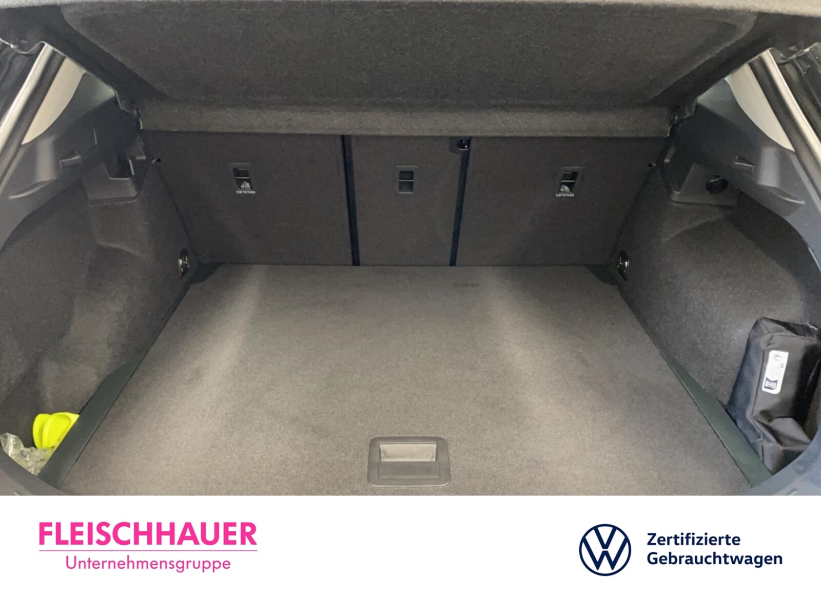 Volkswagen T-Roc – Bild 6
