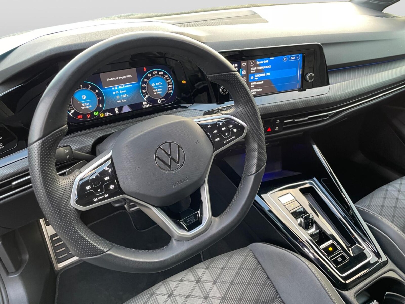 Volkswagen Golf – Bild 13
