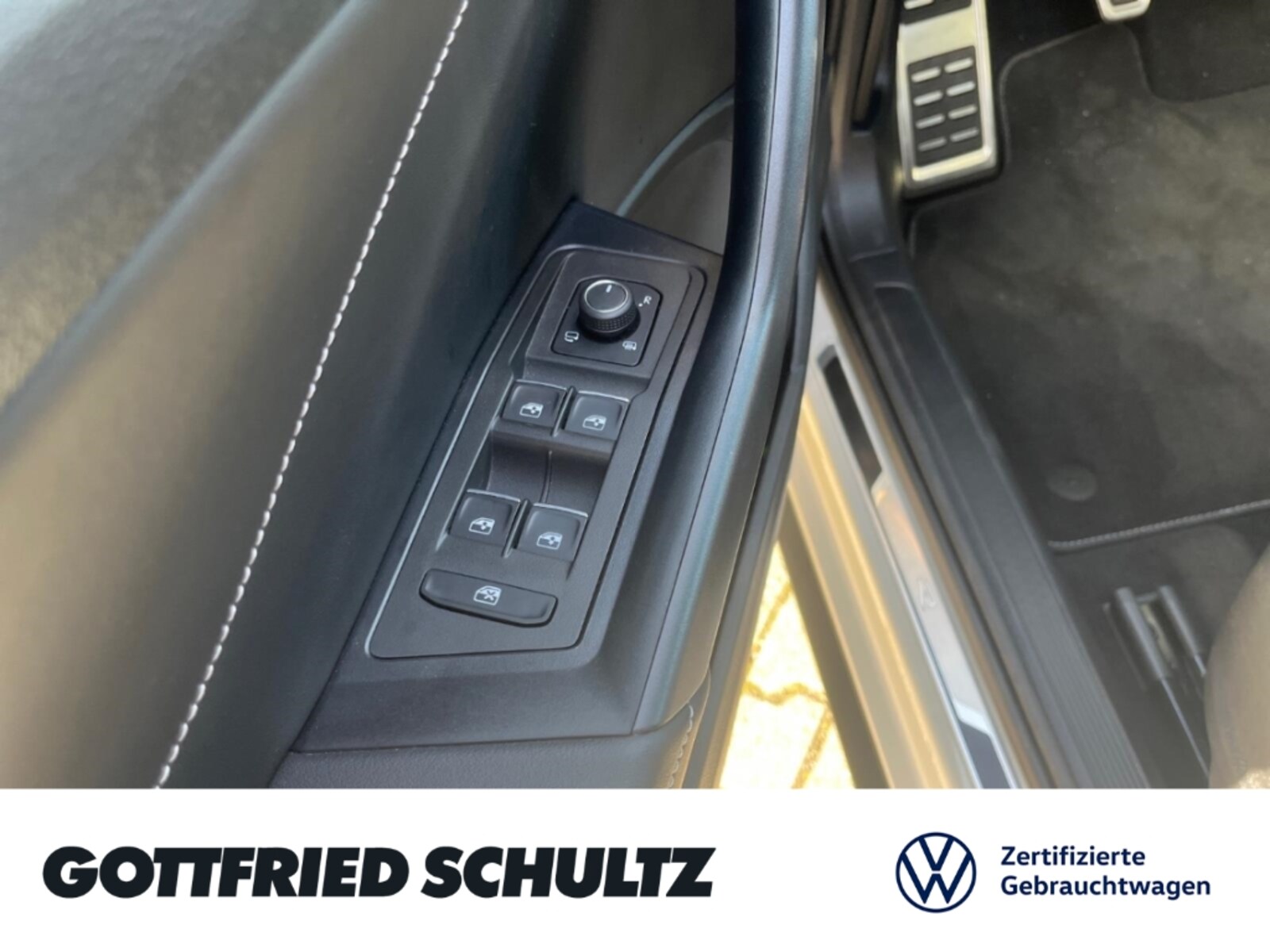 Volkswagen T-Roc – Bild 10