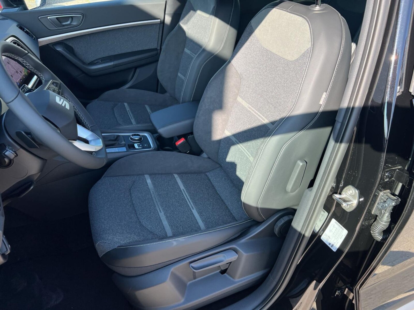 SEAT Ateca – Bild 14