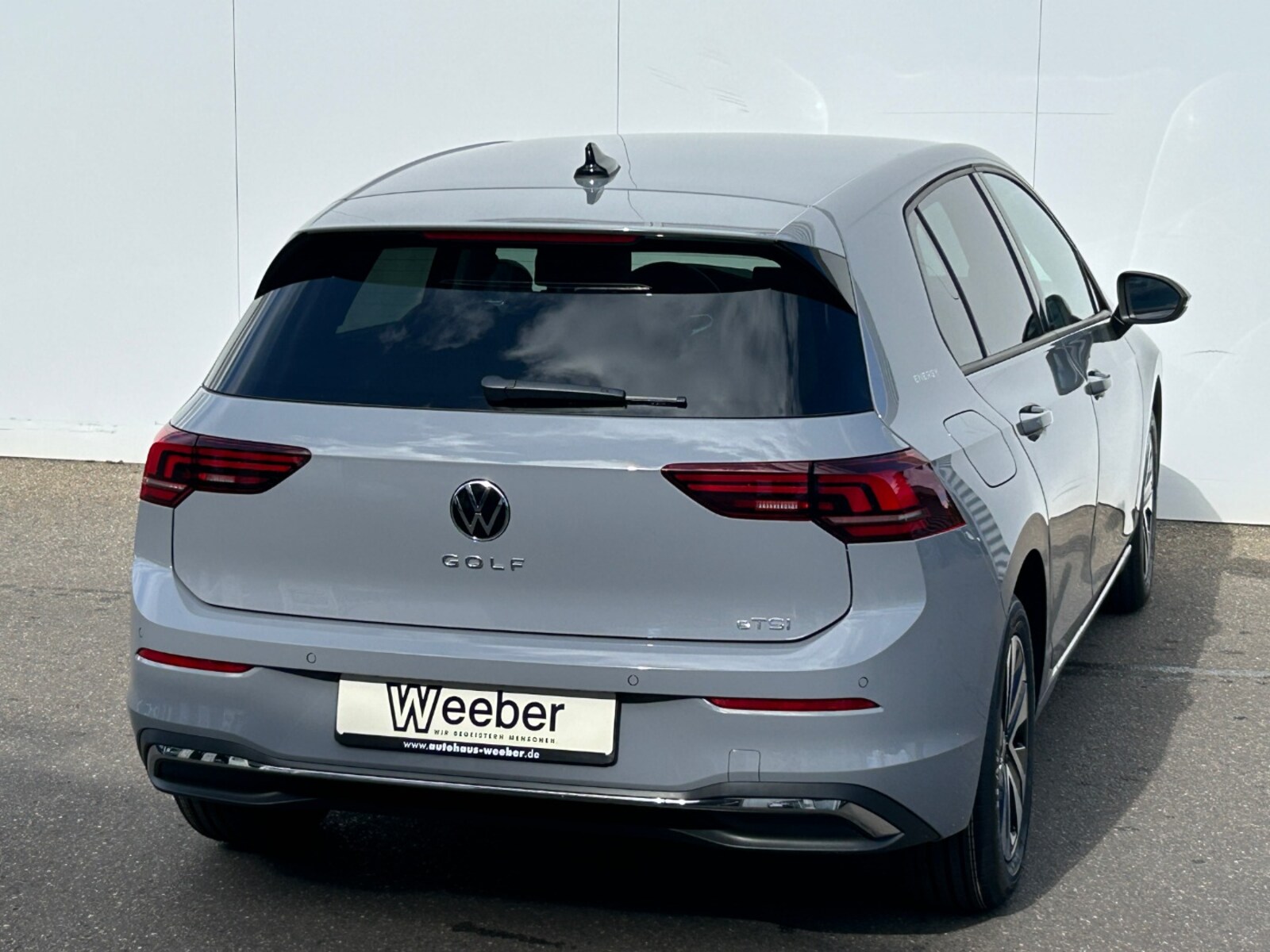 Volkswagen Golf – Bild 11