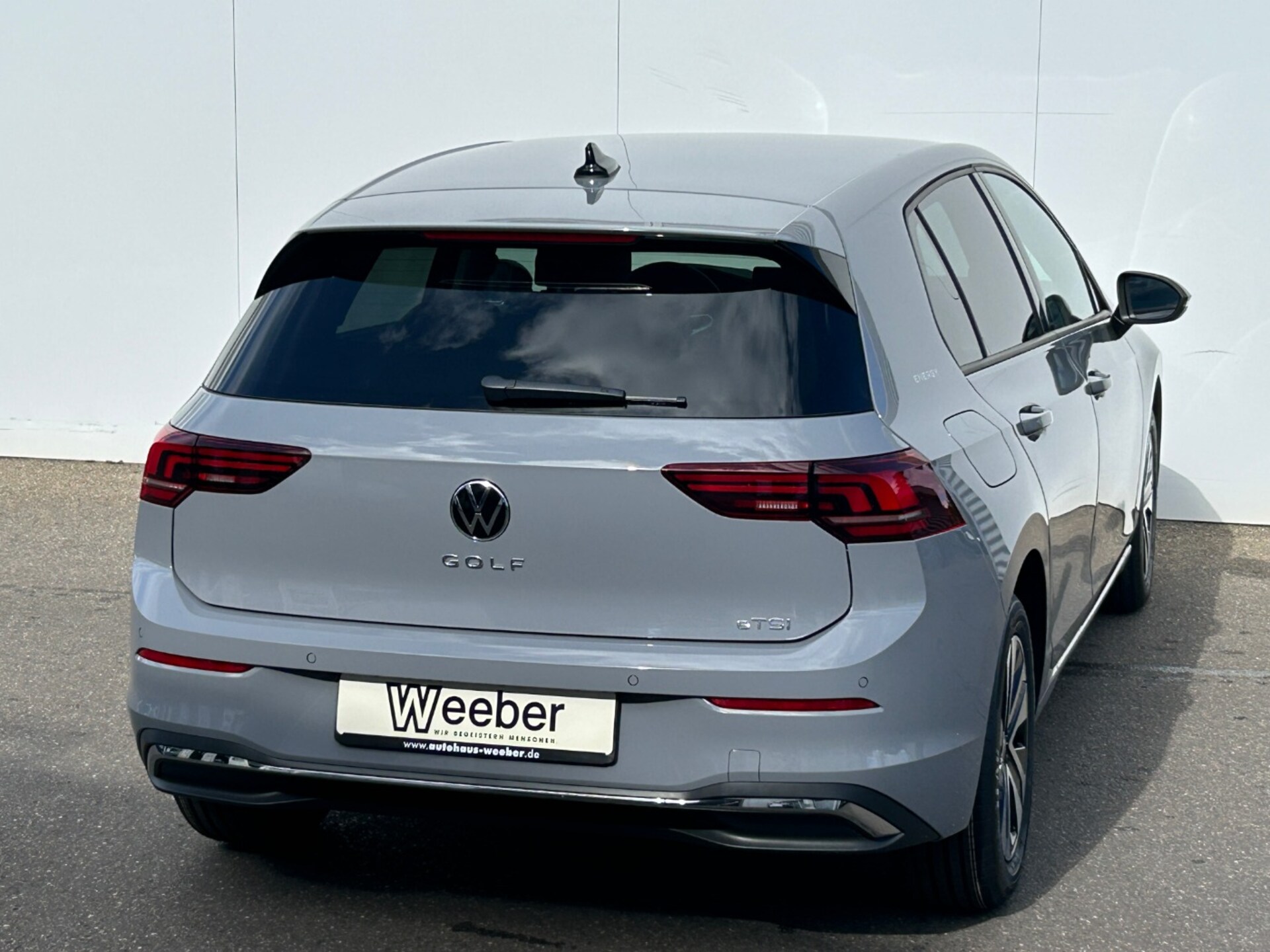 Volkswagen Golf ENERGY