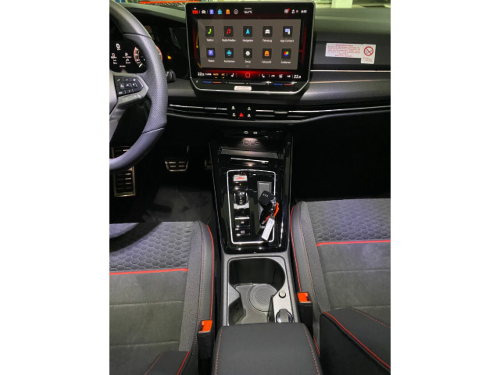 Volkswagen Golf – Bild 11