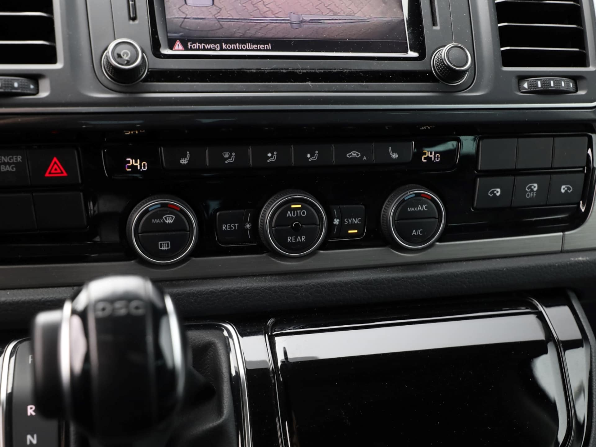 Volkswagen T6 Multivan Comfortline