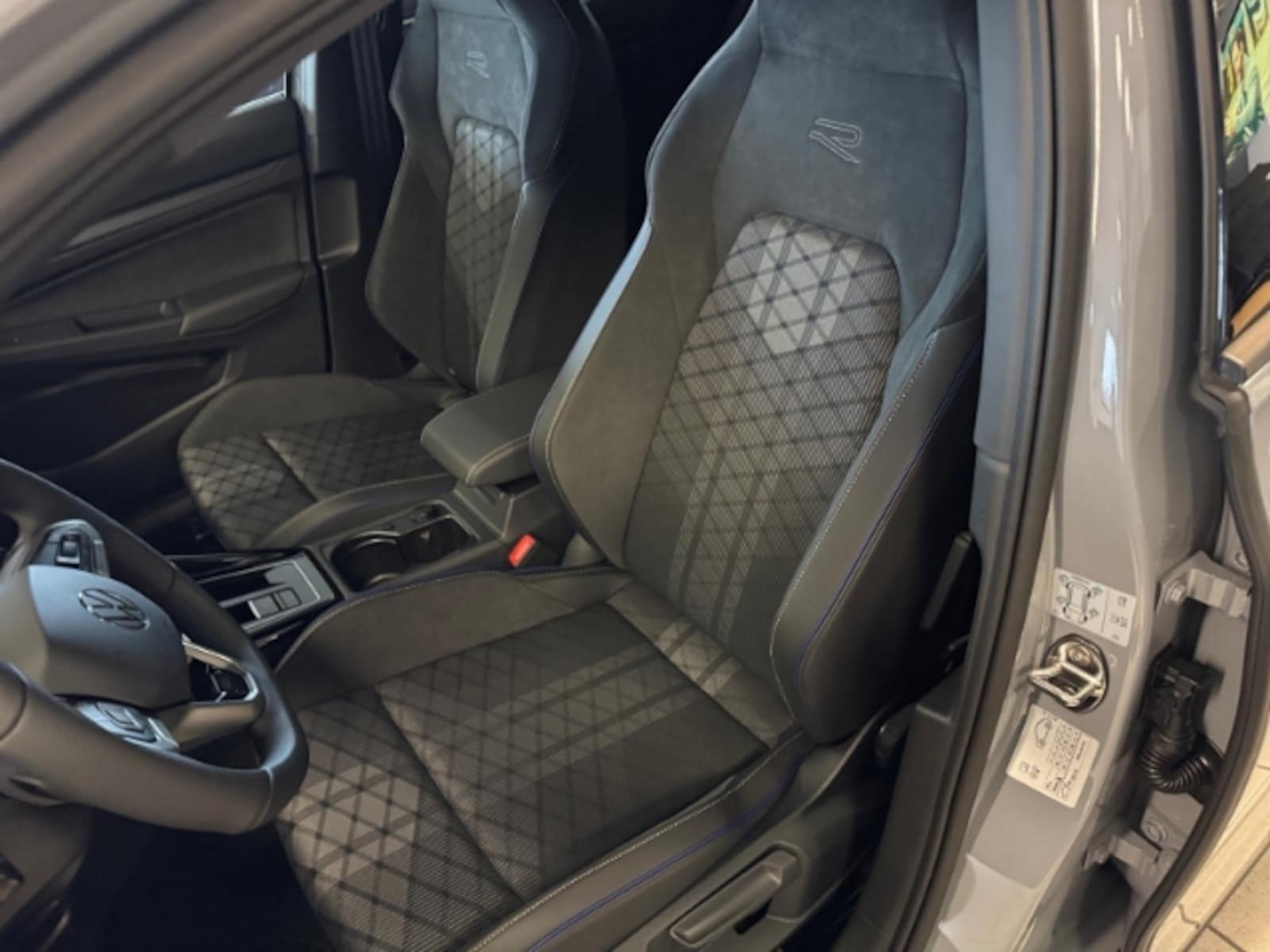Volkswagen Golf – Bild 15