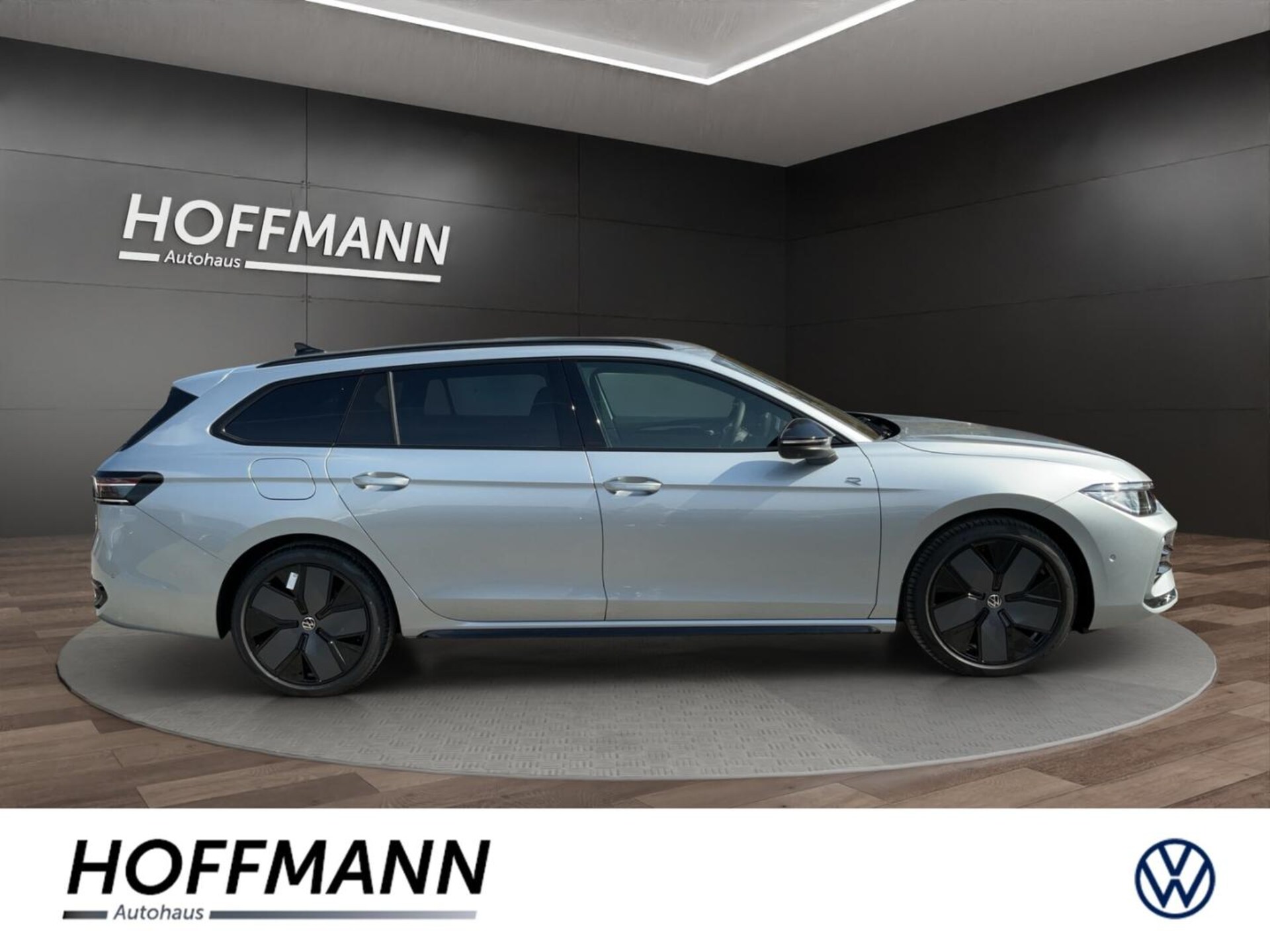 Volkswagen Passat R-Line