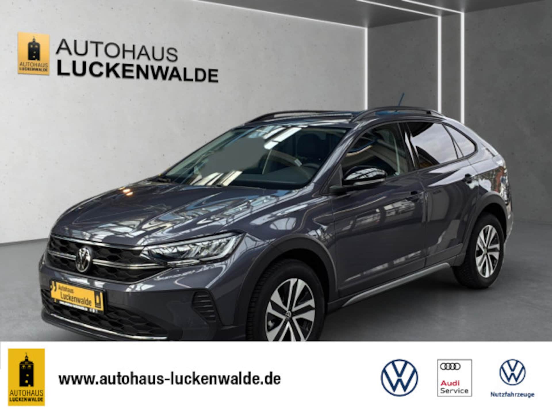 Volkswagen Taigo ENERGY