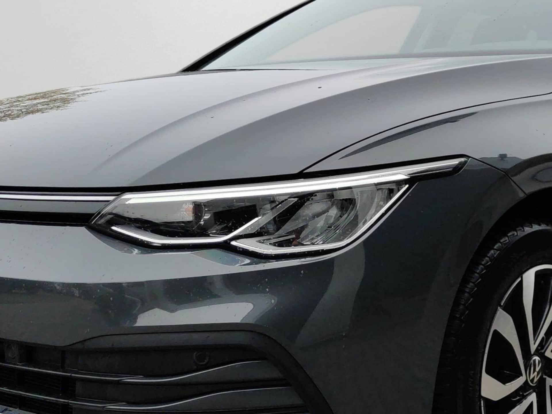 Volkswagen Golf Active