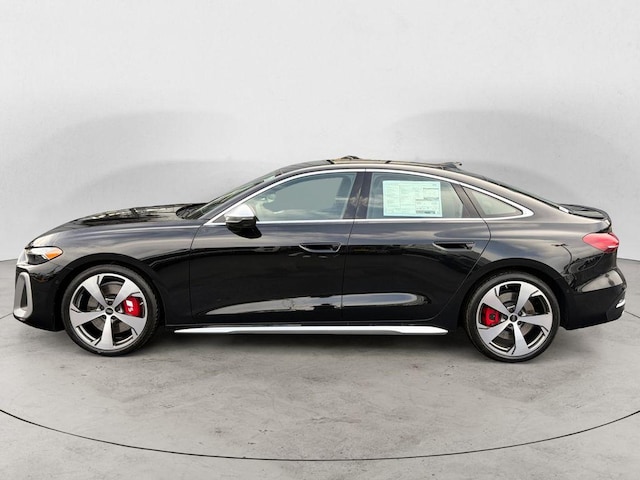 2025 Audi S5 Sedan