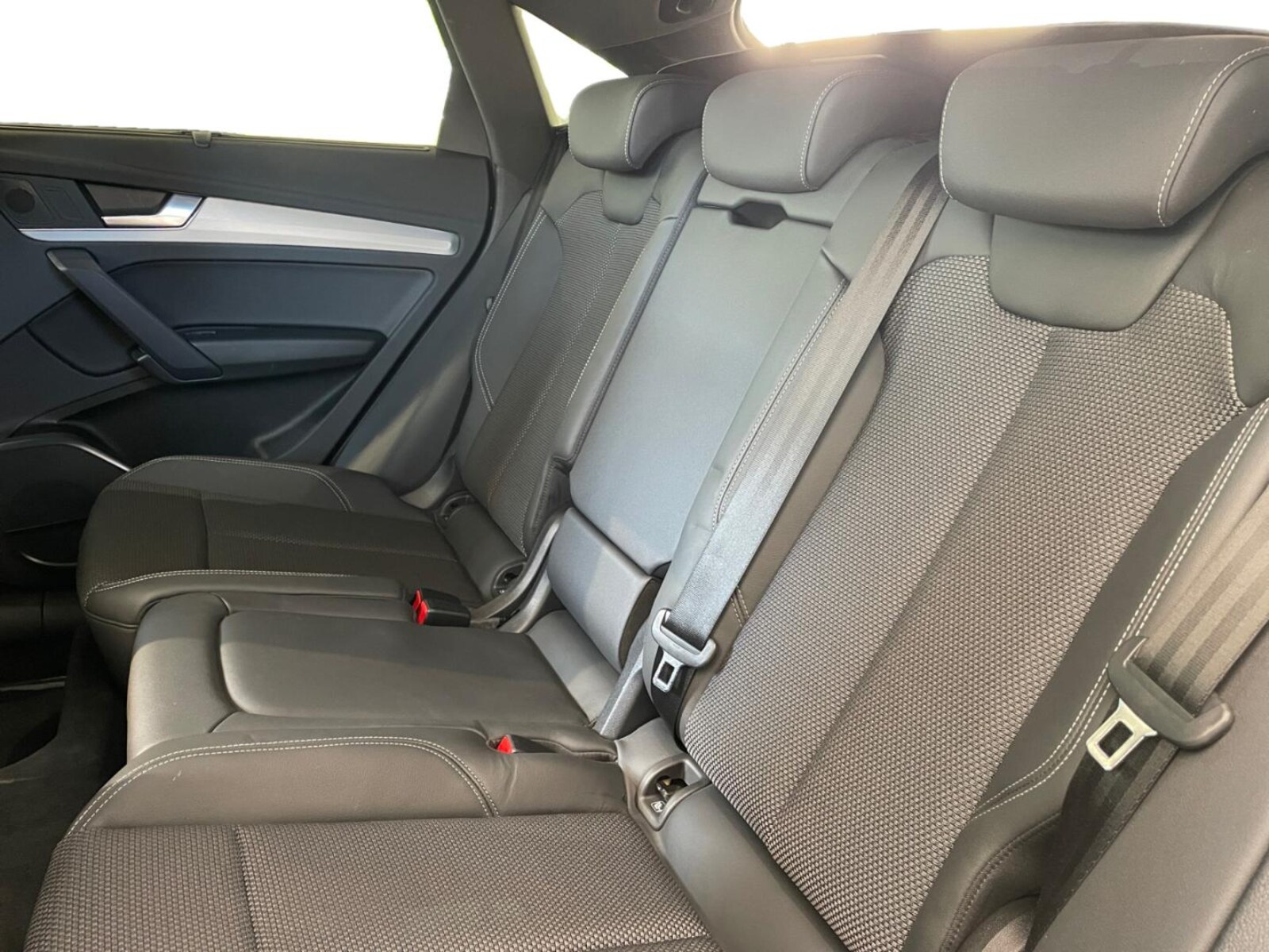Audi Q5 Sportback – Bild 10
