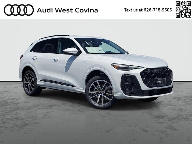 2026 Audi Q5