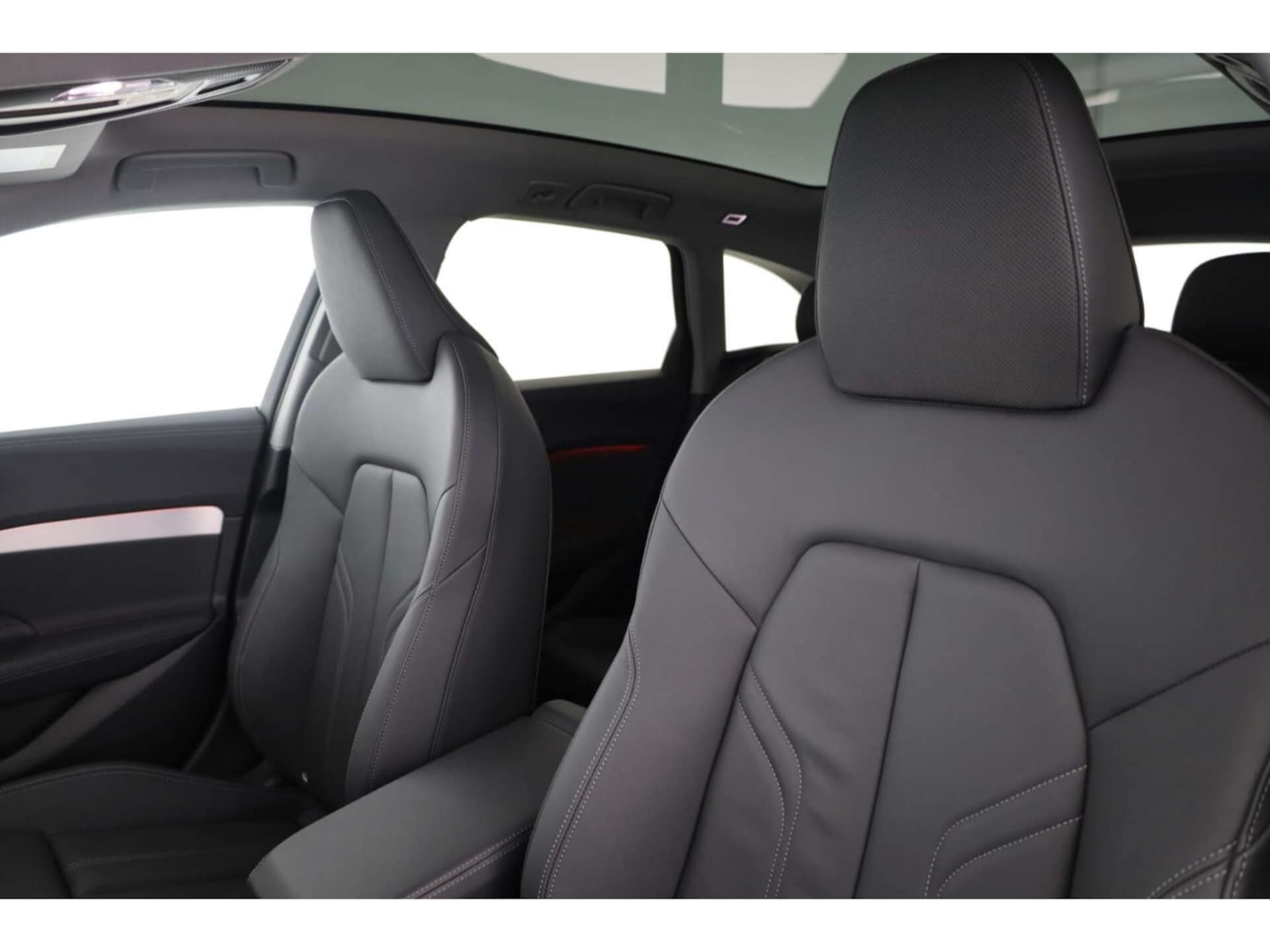 Audi A5 Avant edition one
