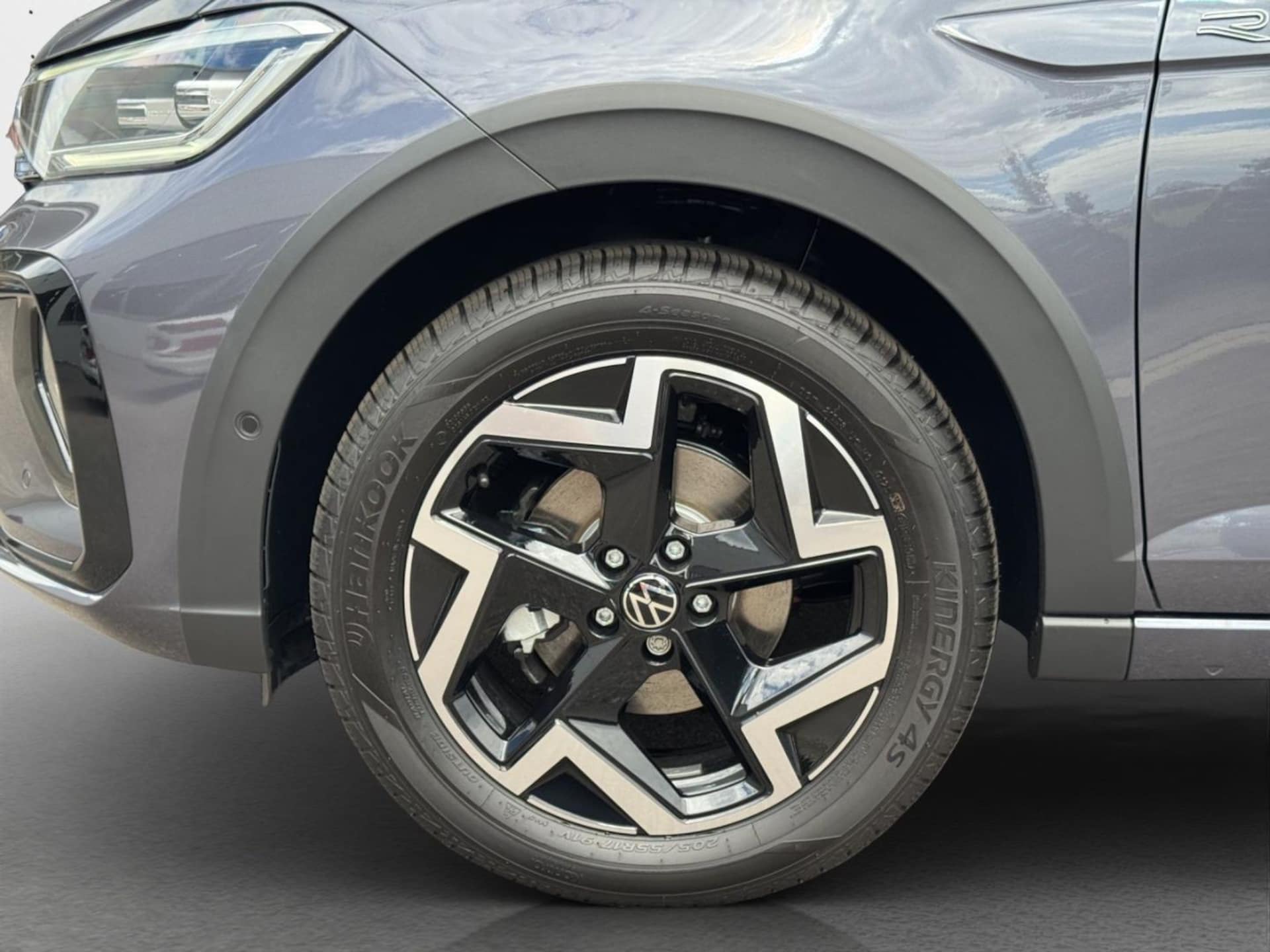Volkswagen Taigo R-Line