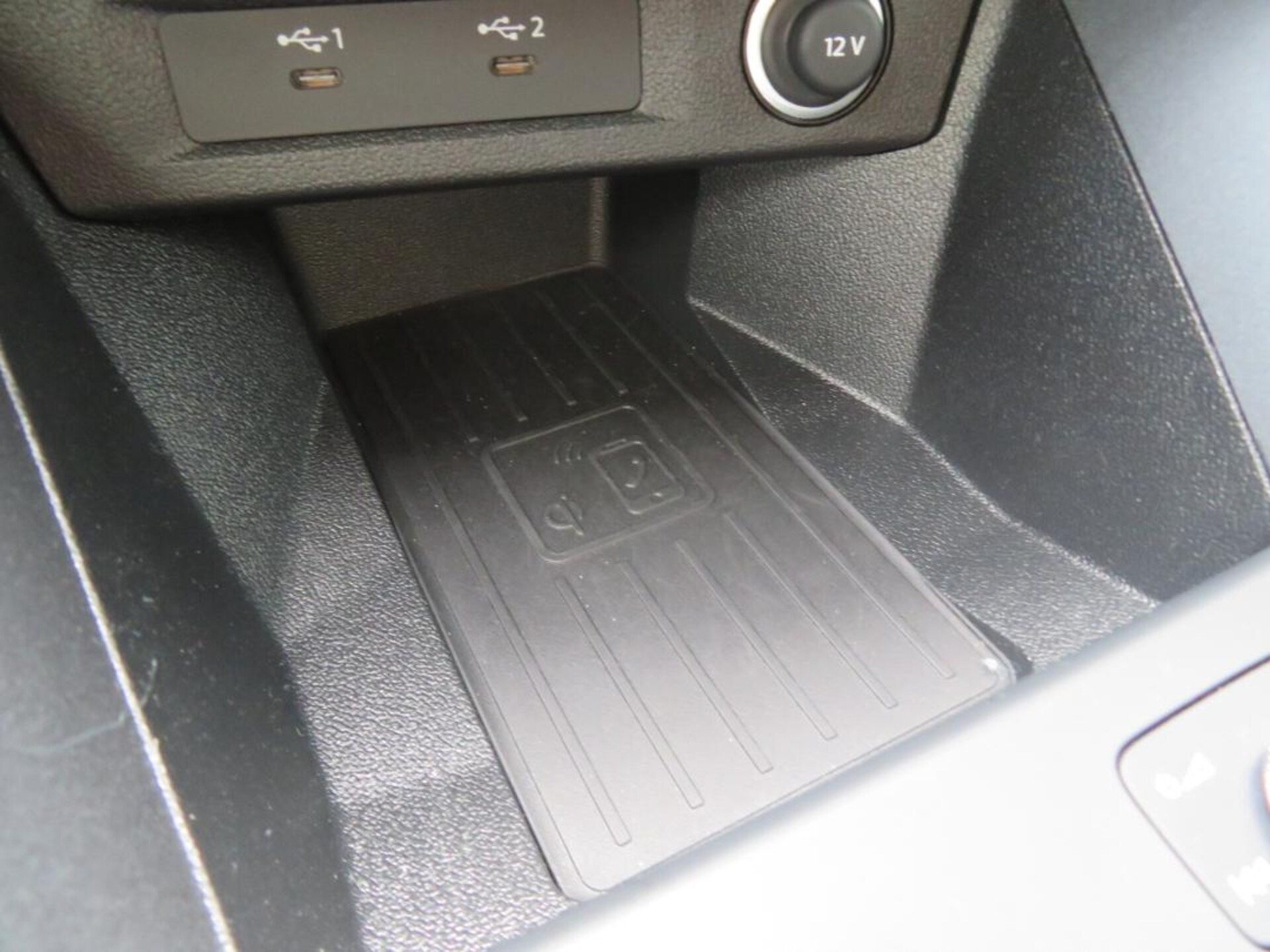 Audi A1 Sportback Advanced