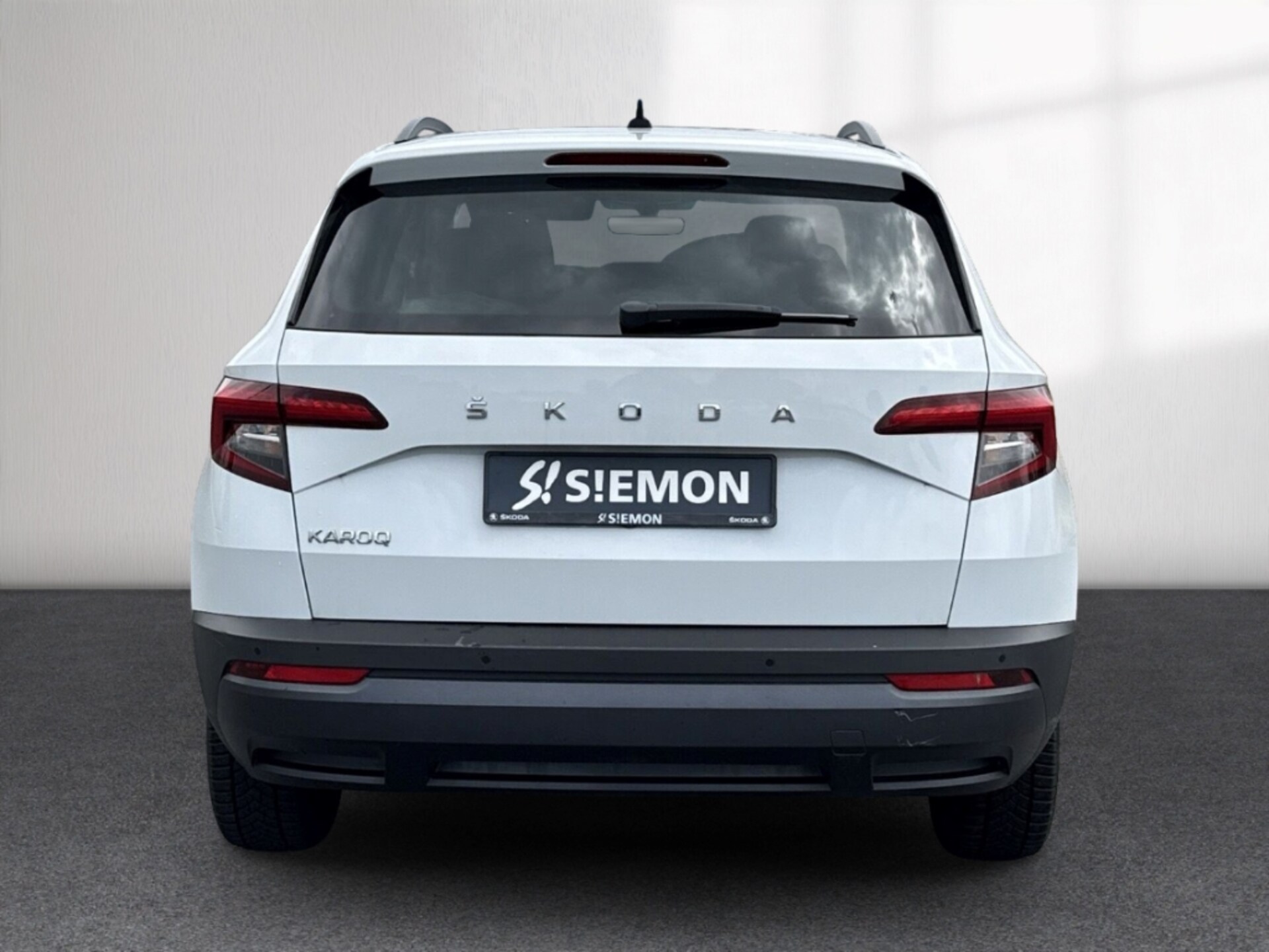 Skoda Karoq Ambition