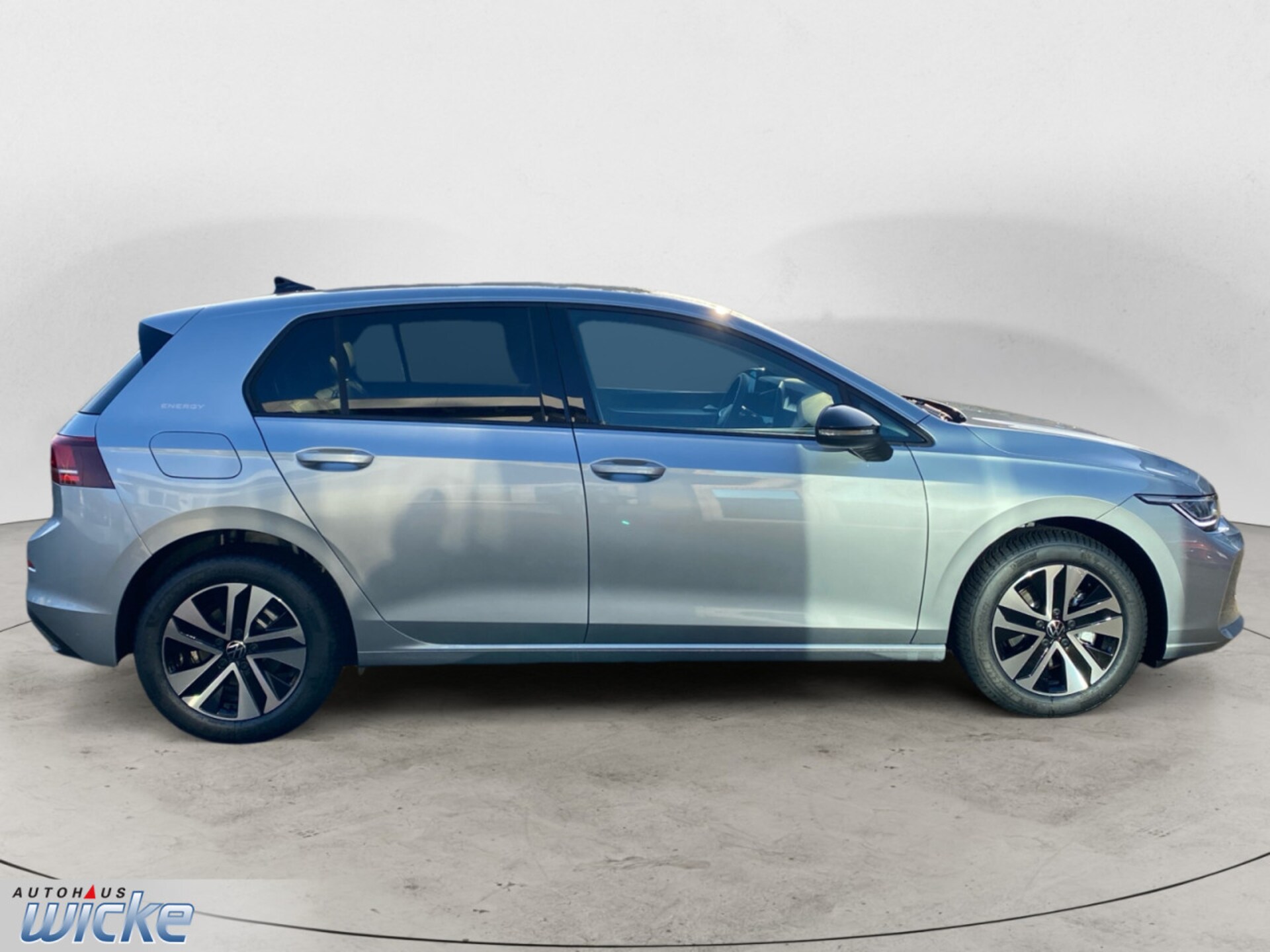 Volkswagen Golf ENERGY