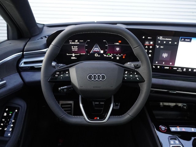 2025 Audi S5