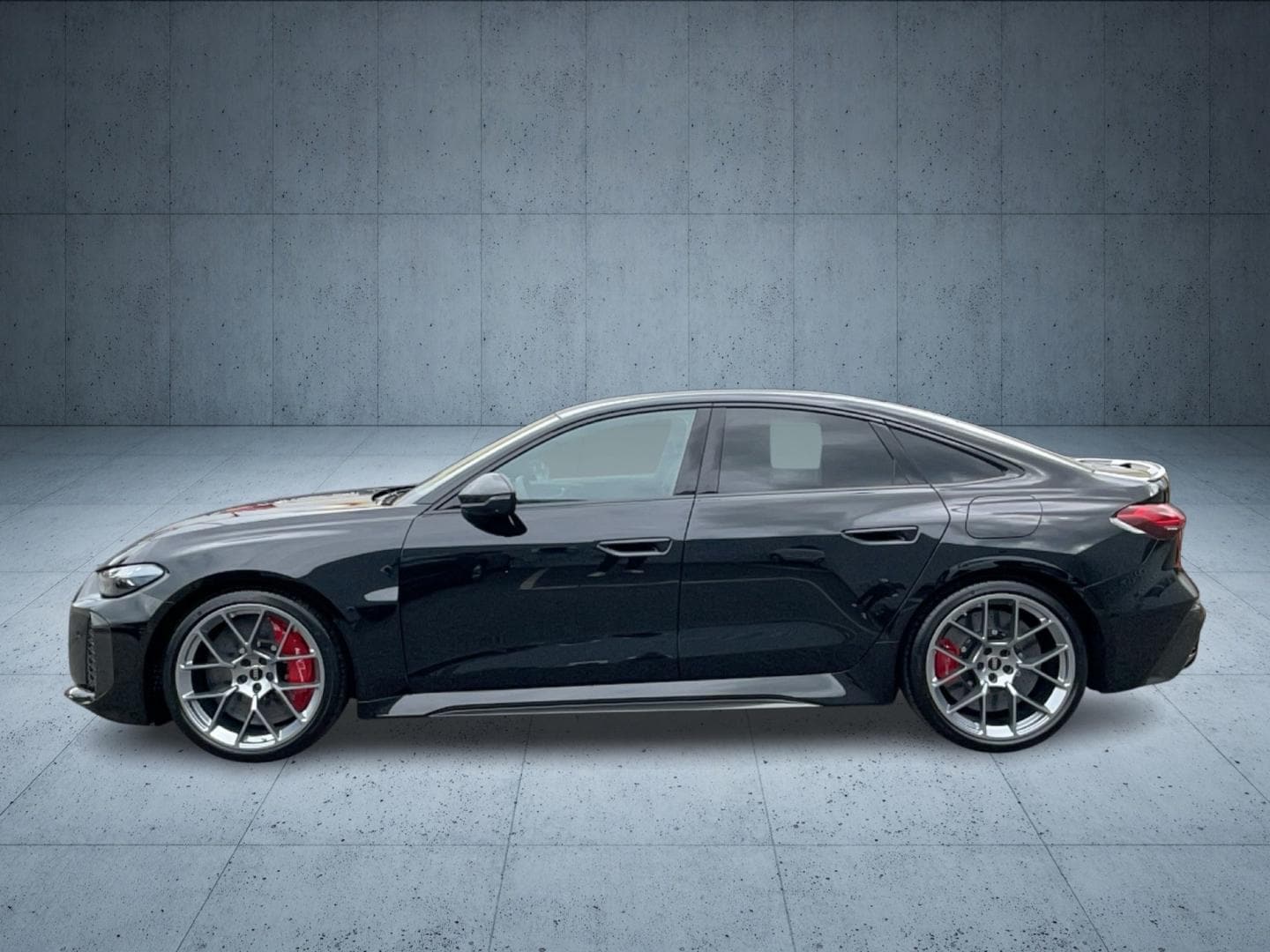Bild über Audi RS 5 Limousine TFSI quattro 470 kW tiptronic - für weitere Informationen kontaktieren Sie den Audi Partner