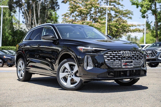 Photo of 2026 Audi Q5
