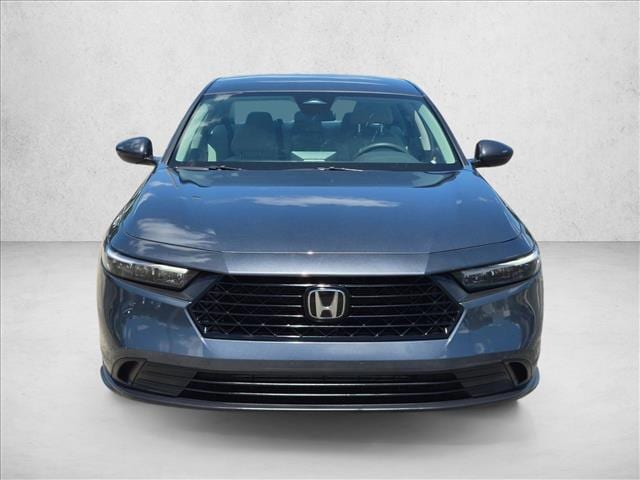2023 Honda Accord
