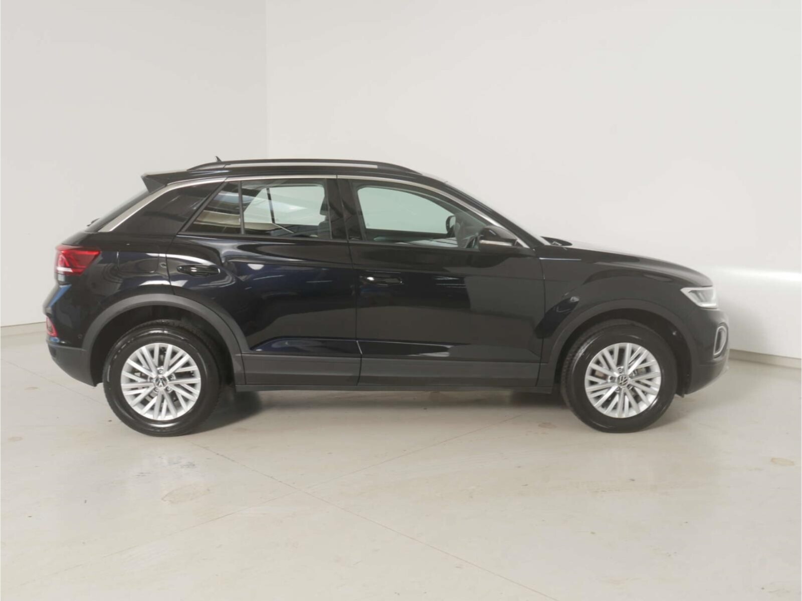 Volkswagen T-Roc – Bild 9