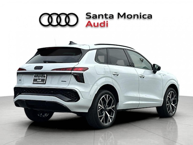 2026 Audi Q3 SUV