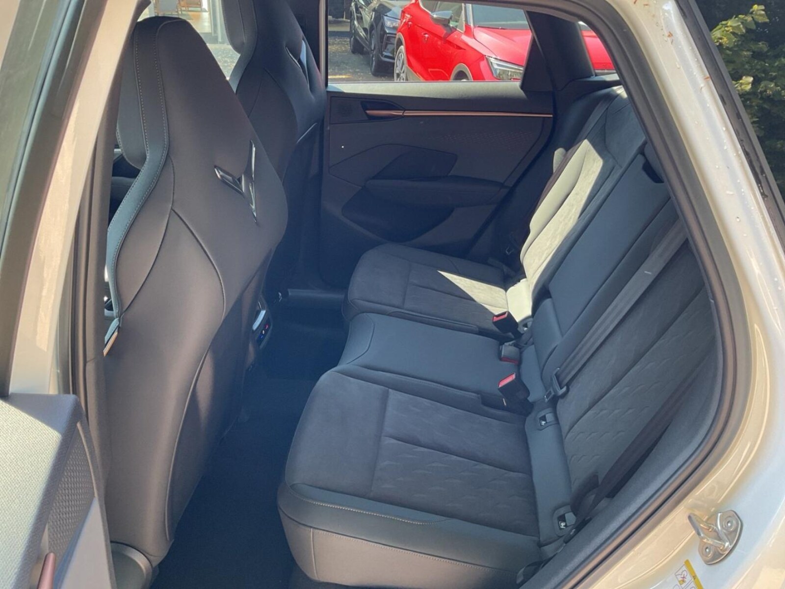 CUPRA Terramar – Bild 7