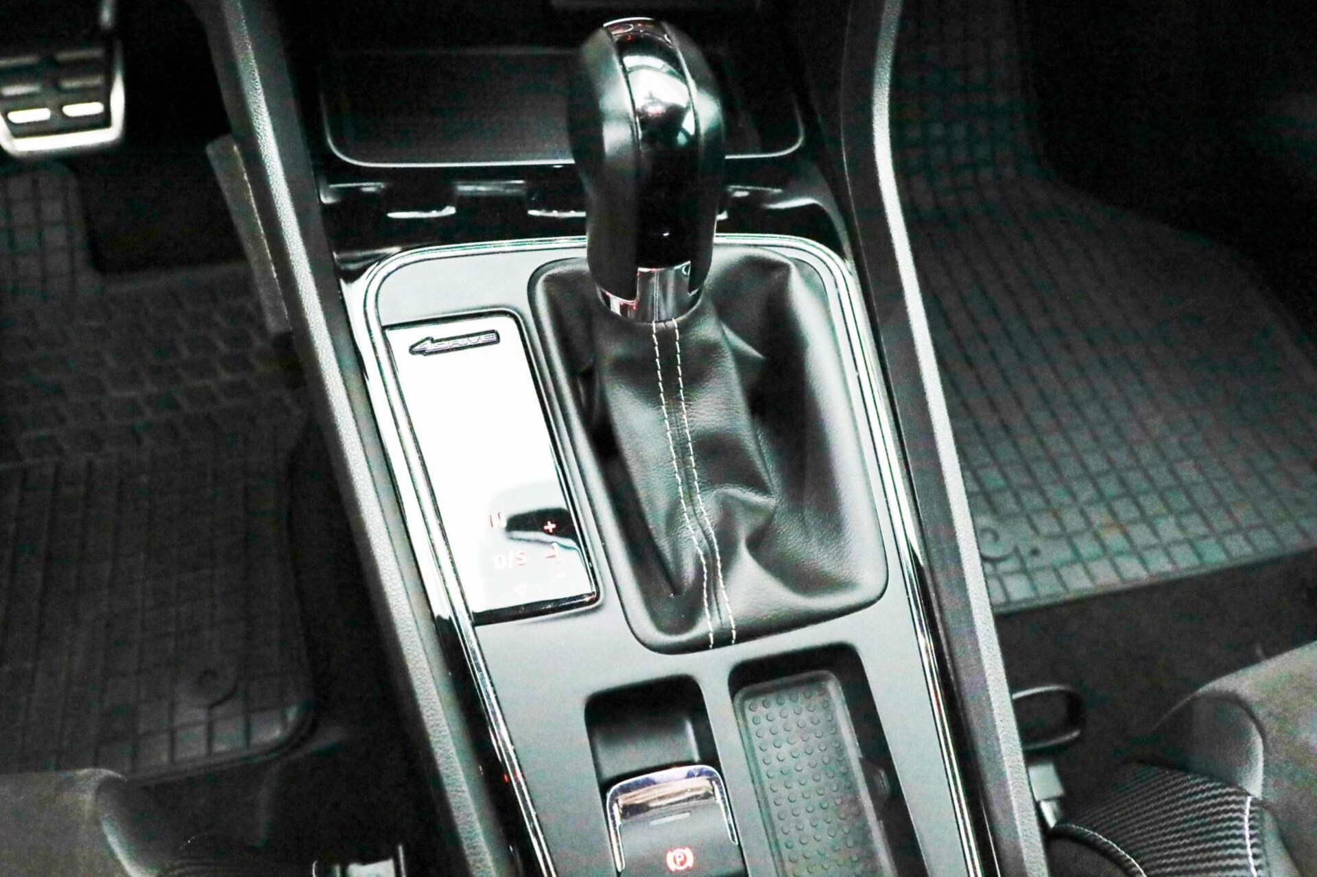 SEAT Leon Sportstourer Cupra