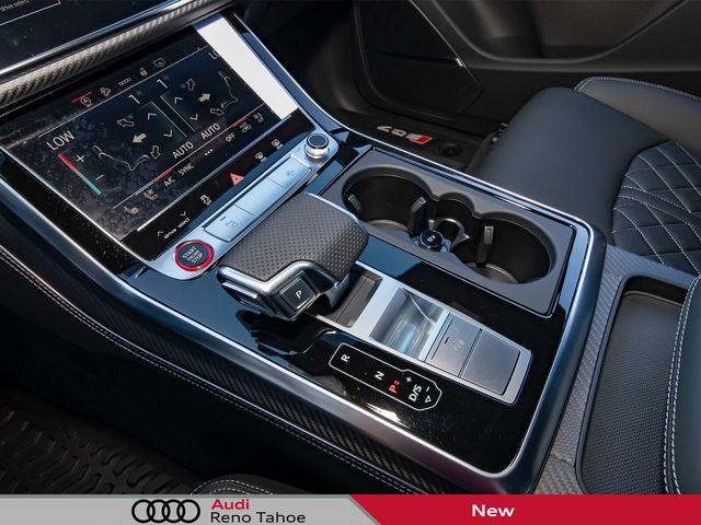 2026 Audi SQ7 Premium Plus - Photo 32