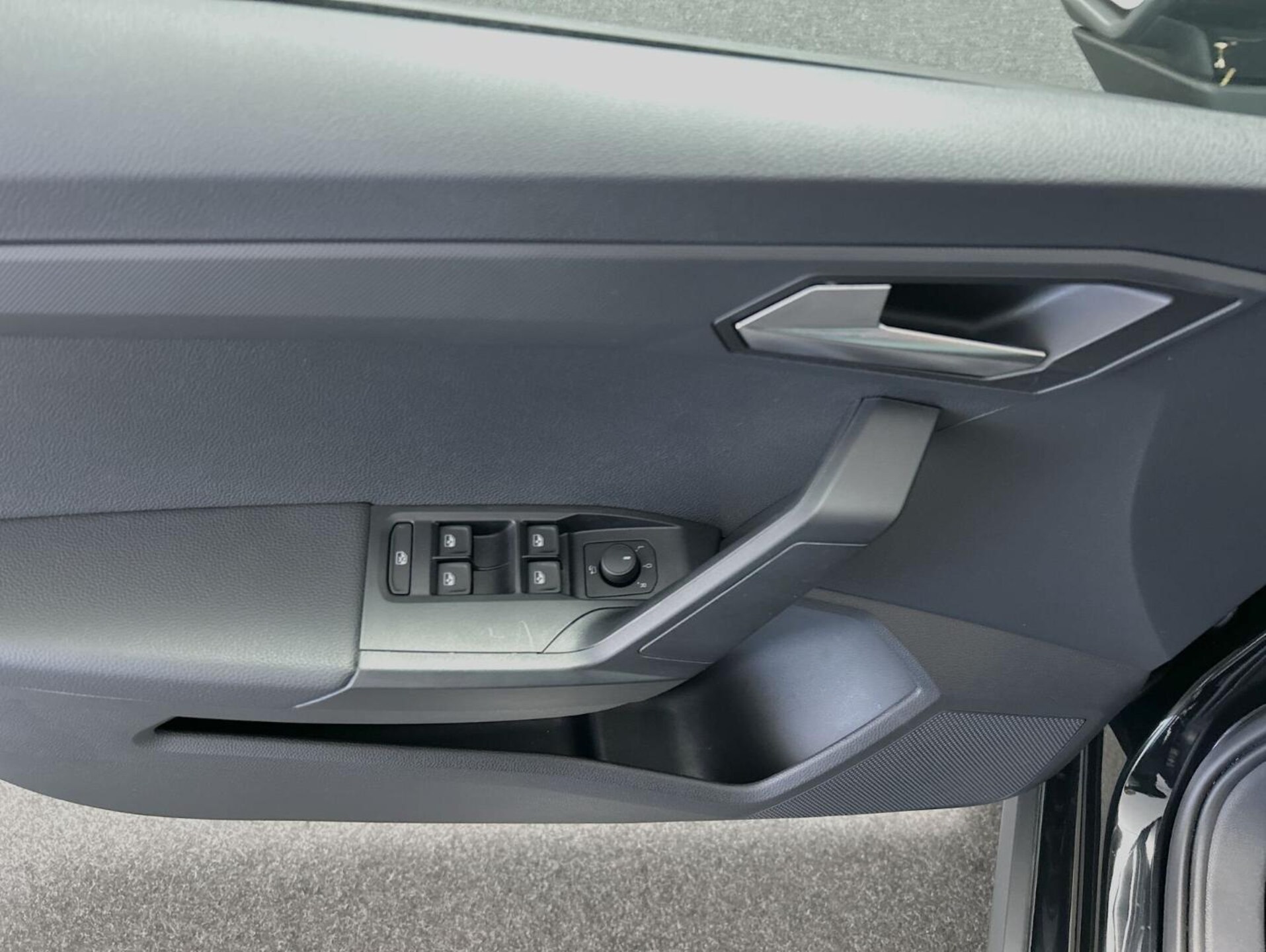 SEAT Arona Style