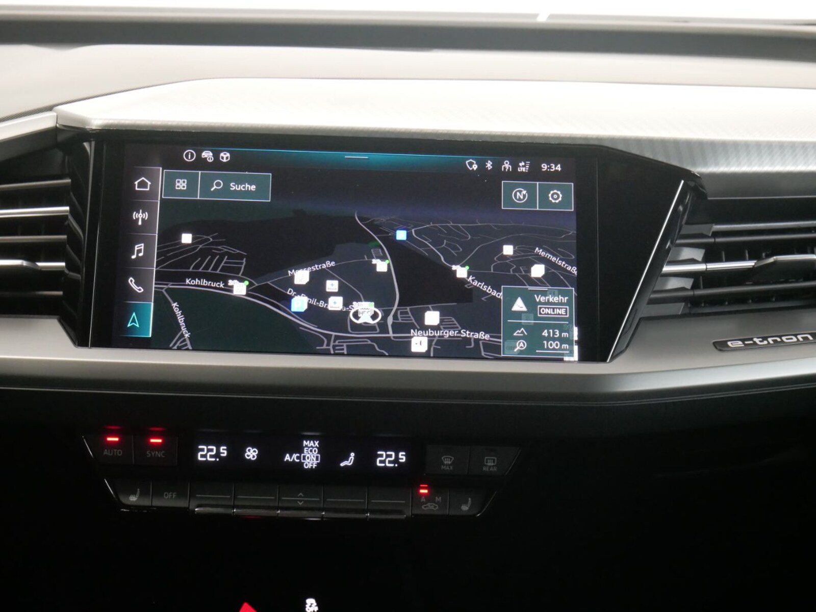 Audi Q4 e-tron – Bild 11