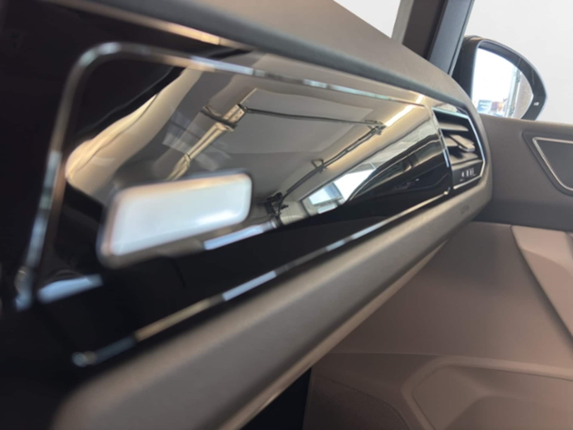 Volkswagen Touran Highline