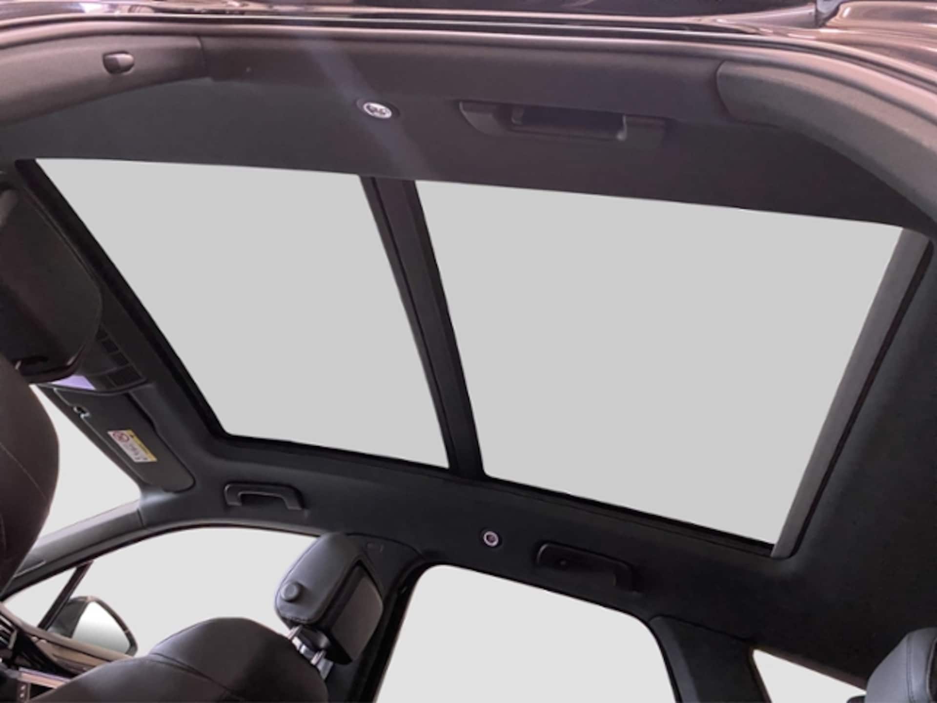 Volkswagen Touareg Basis-Modell