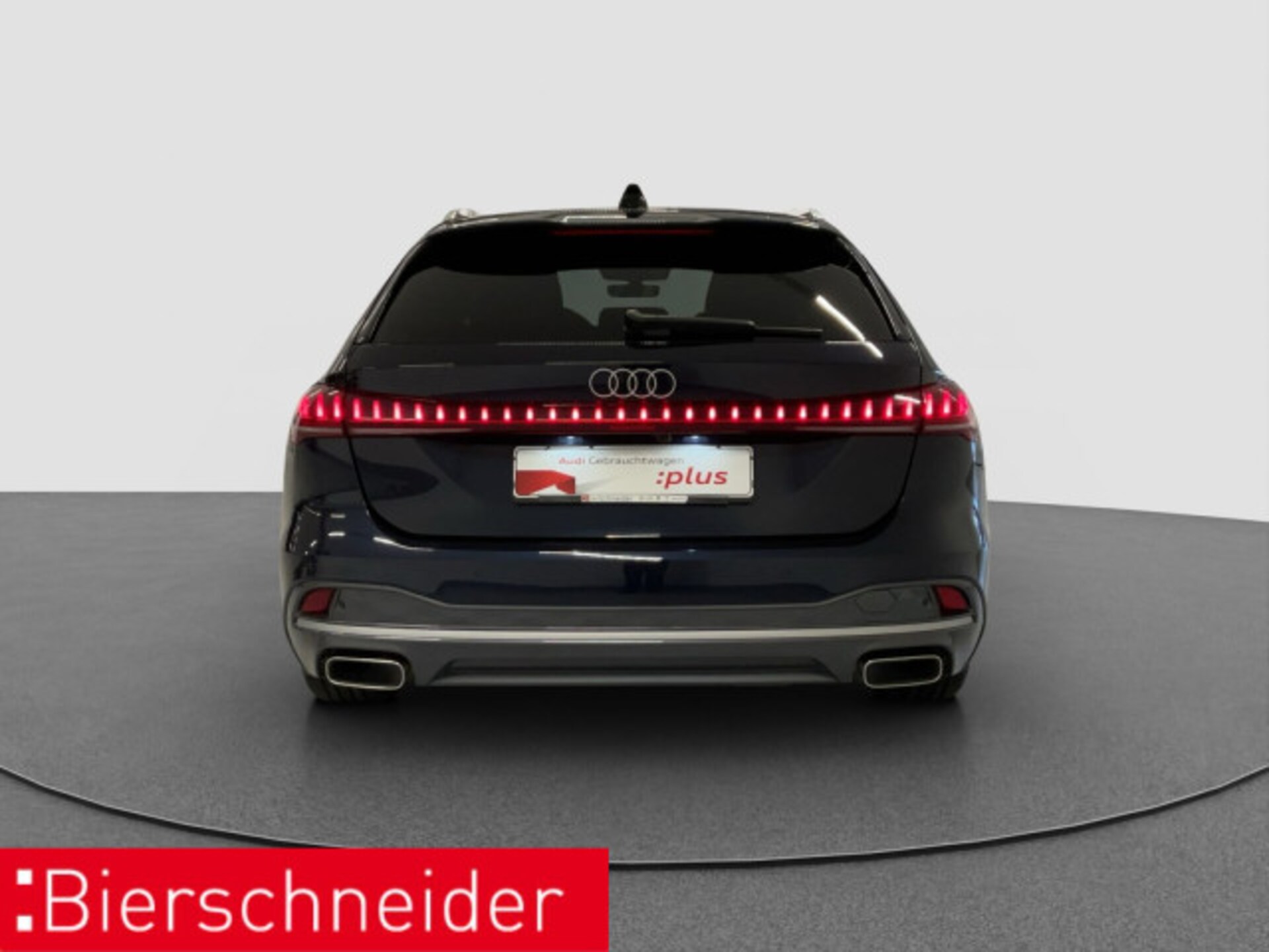 Audi A5 Avant