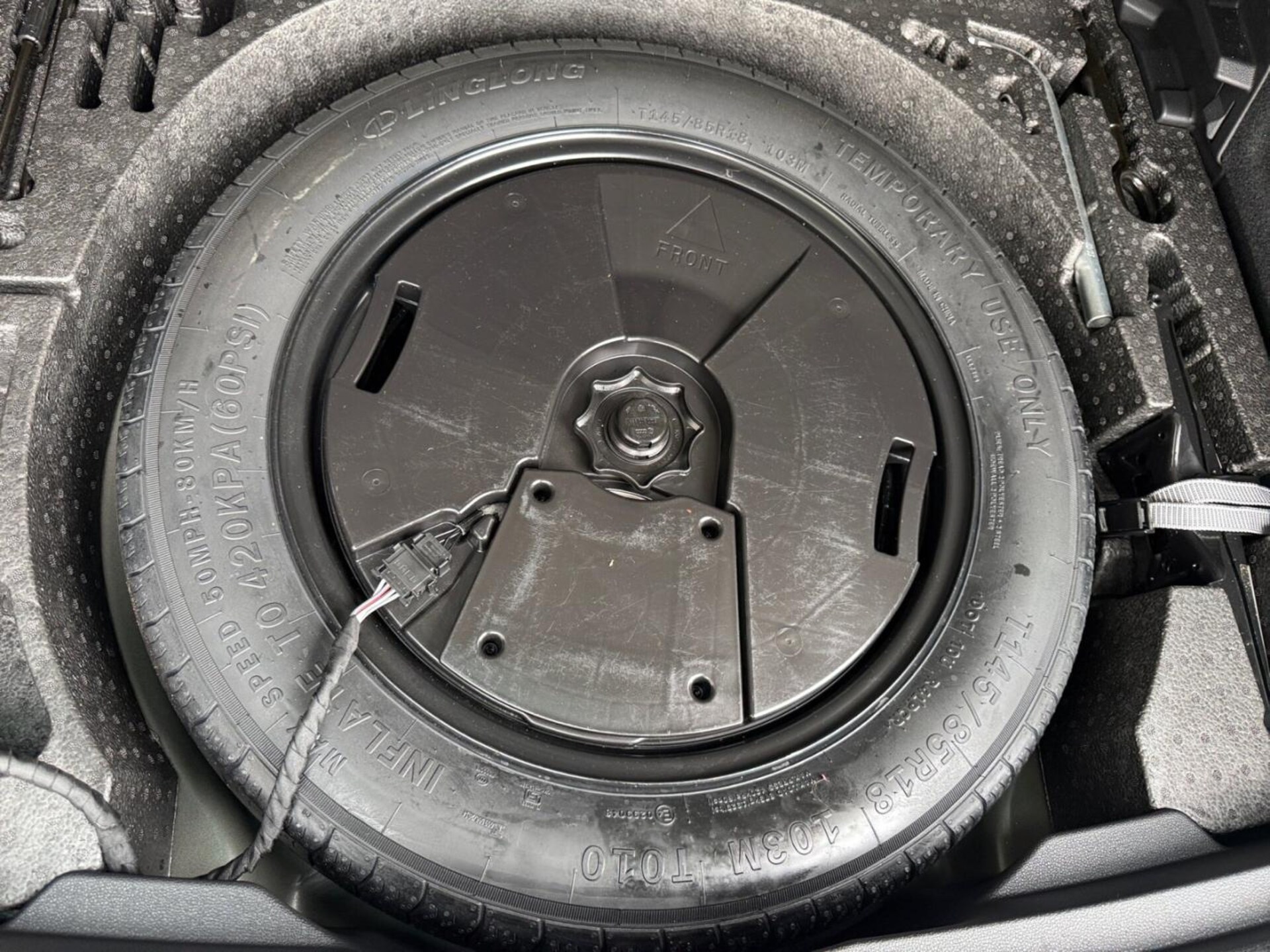 Volkswagen Tiguan MOVE
