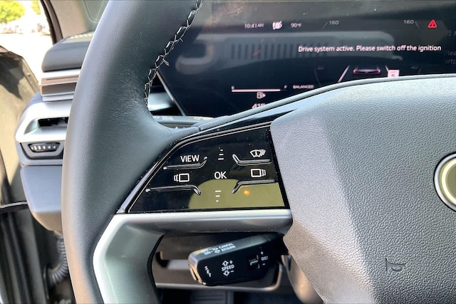 2025 Audi New A5 Premium Plus - Photo 24