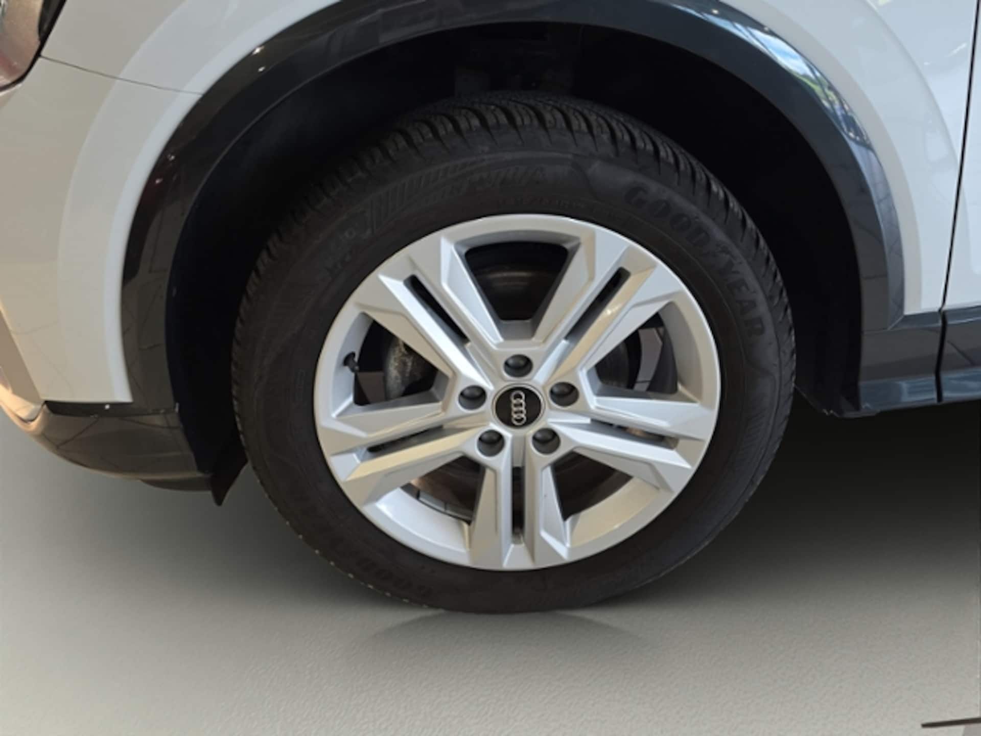Audi Q2 Advanced