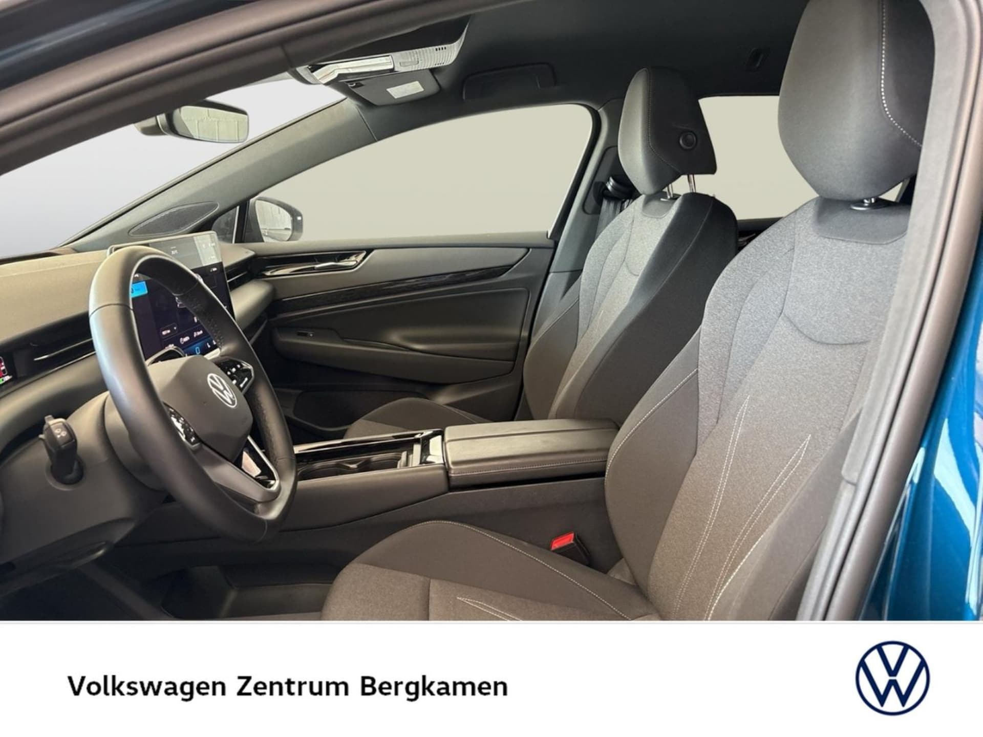 Volkswagen ID.7 Tourer Pro S