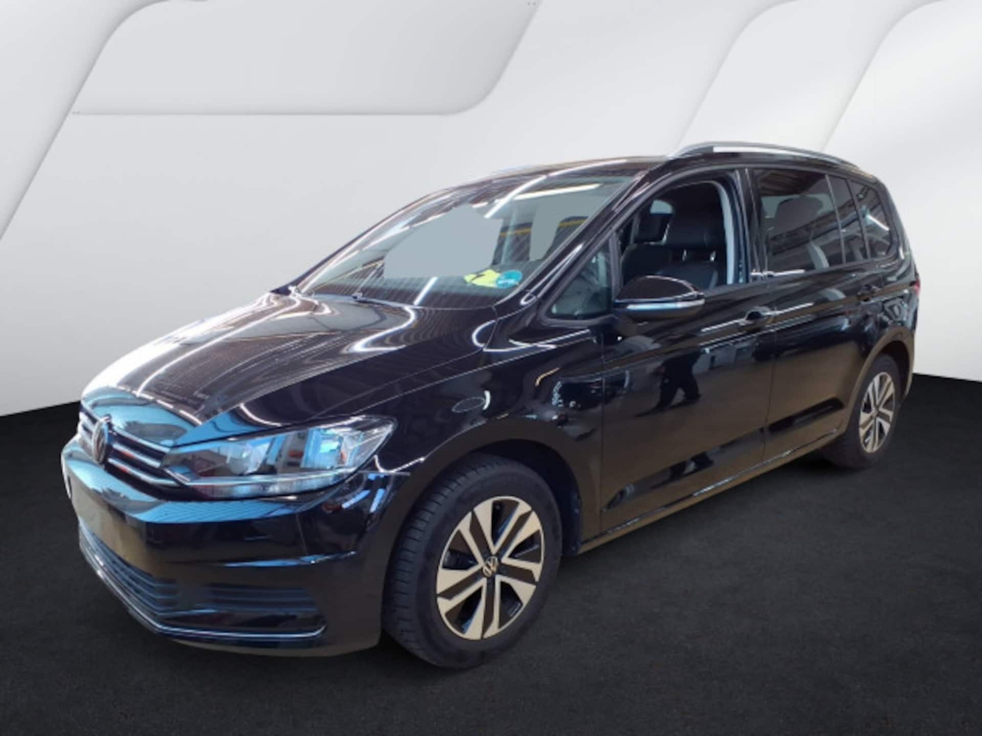 Volkswagen Touran ENERGY