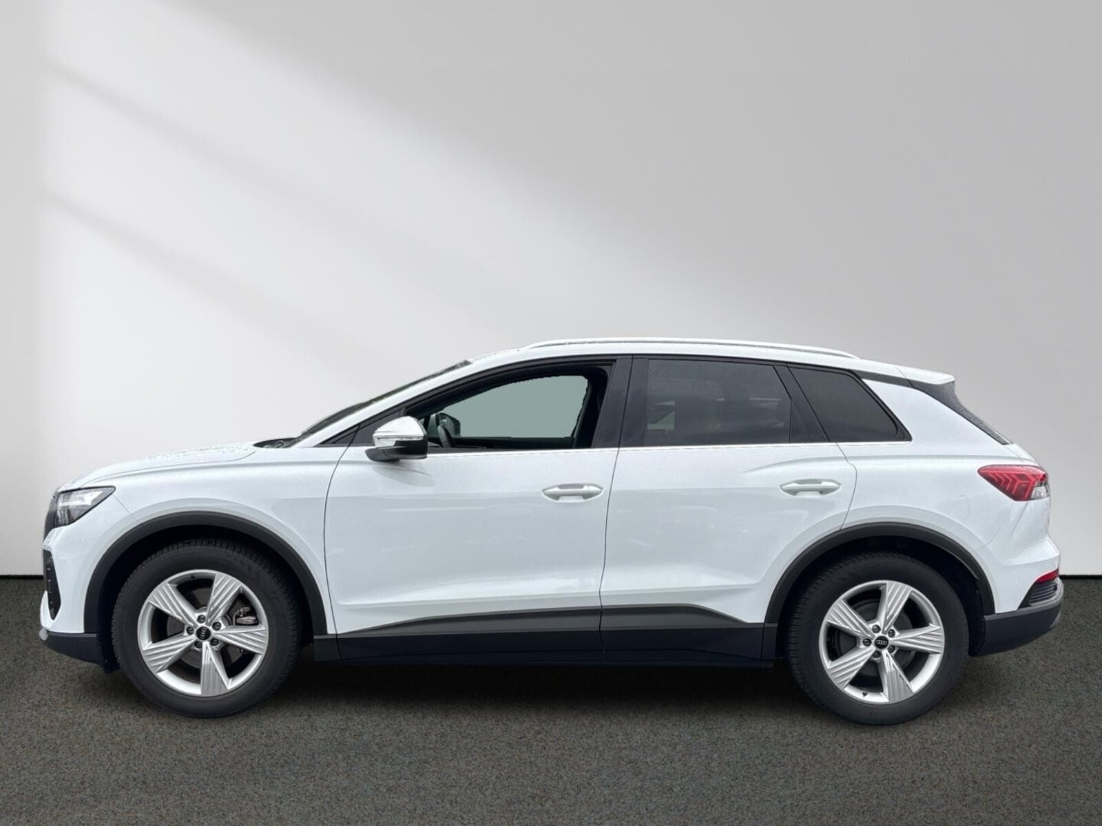 Audi Q4 e-tron – Bild 2